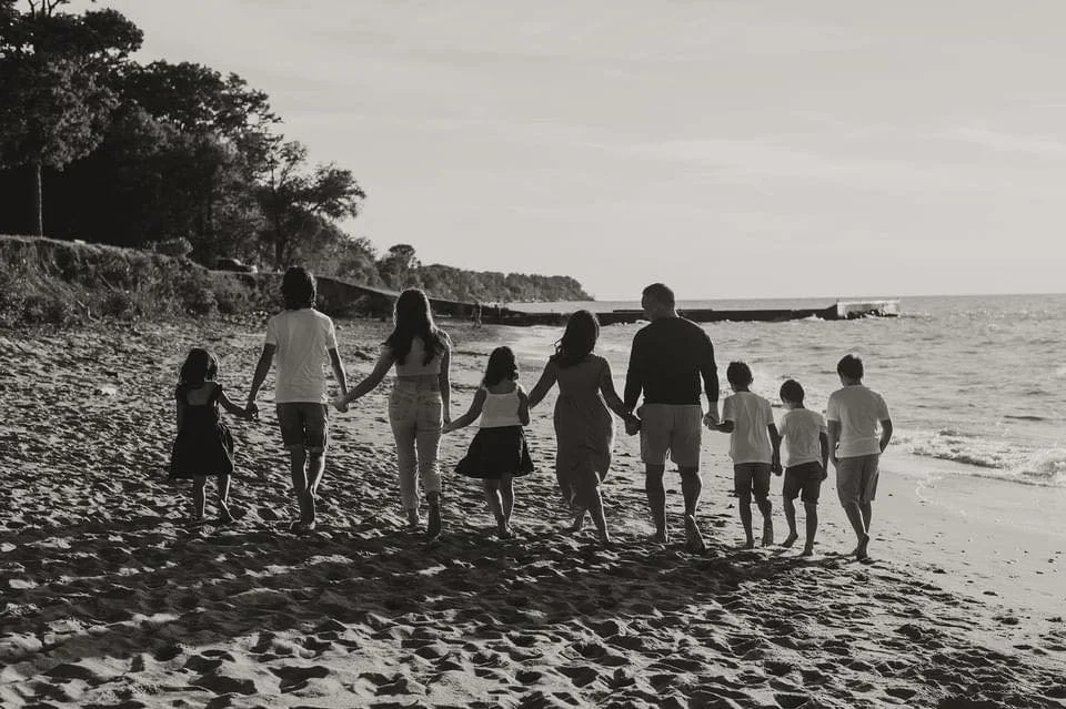 Dear Moms: This Mother’s Day, Please Remember You Matter Too