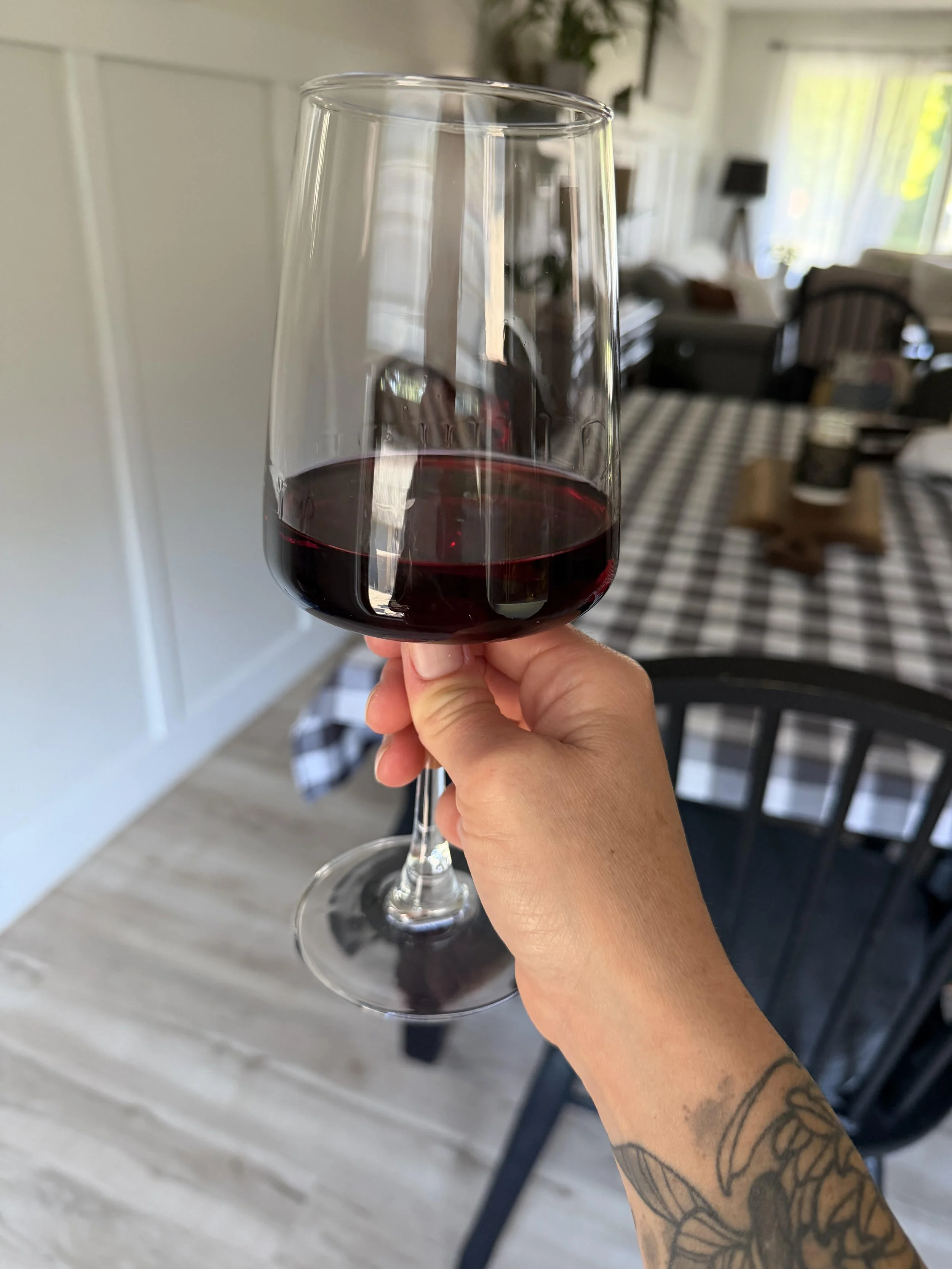 My Take on Alcohol as a Registered Holistic Nutritionist