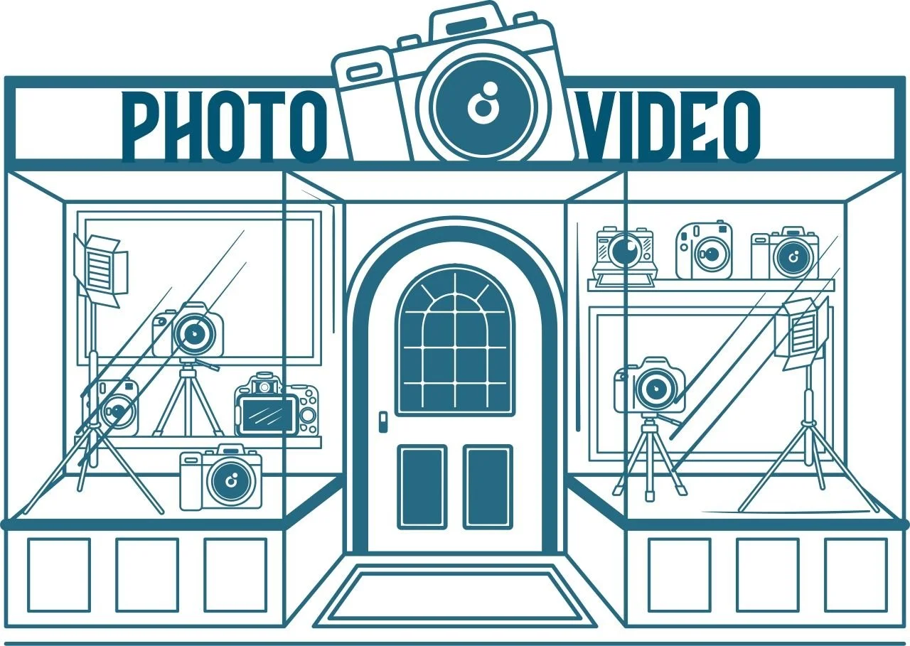 My Event Photo and Video