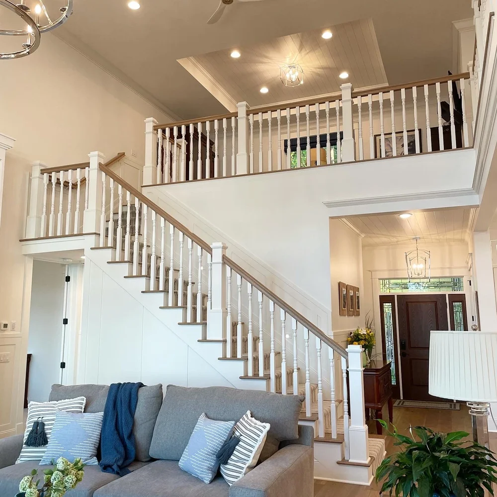 Coastal Luxury — Katie Kottke Interiors