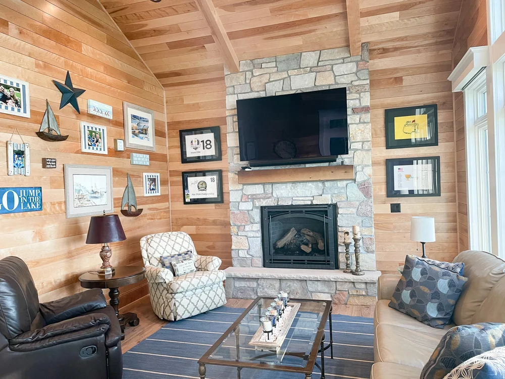 Coastal Luxury — Katie Kottke Interiors