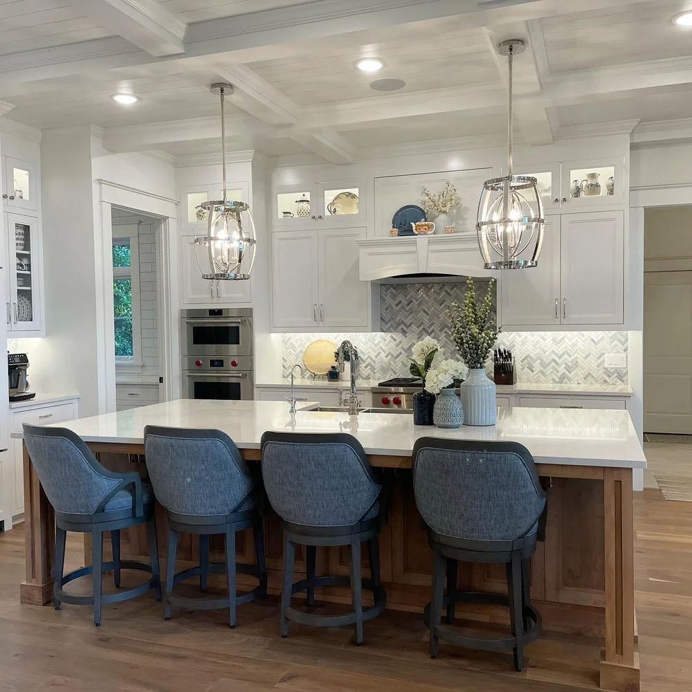Coastal Luxury — Katie Kottke Interiors