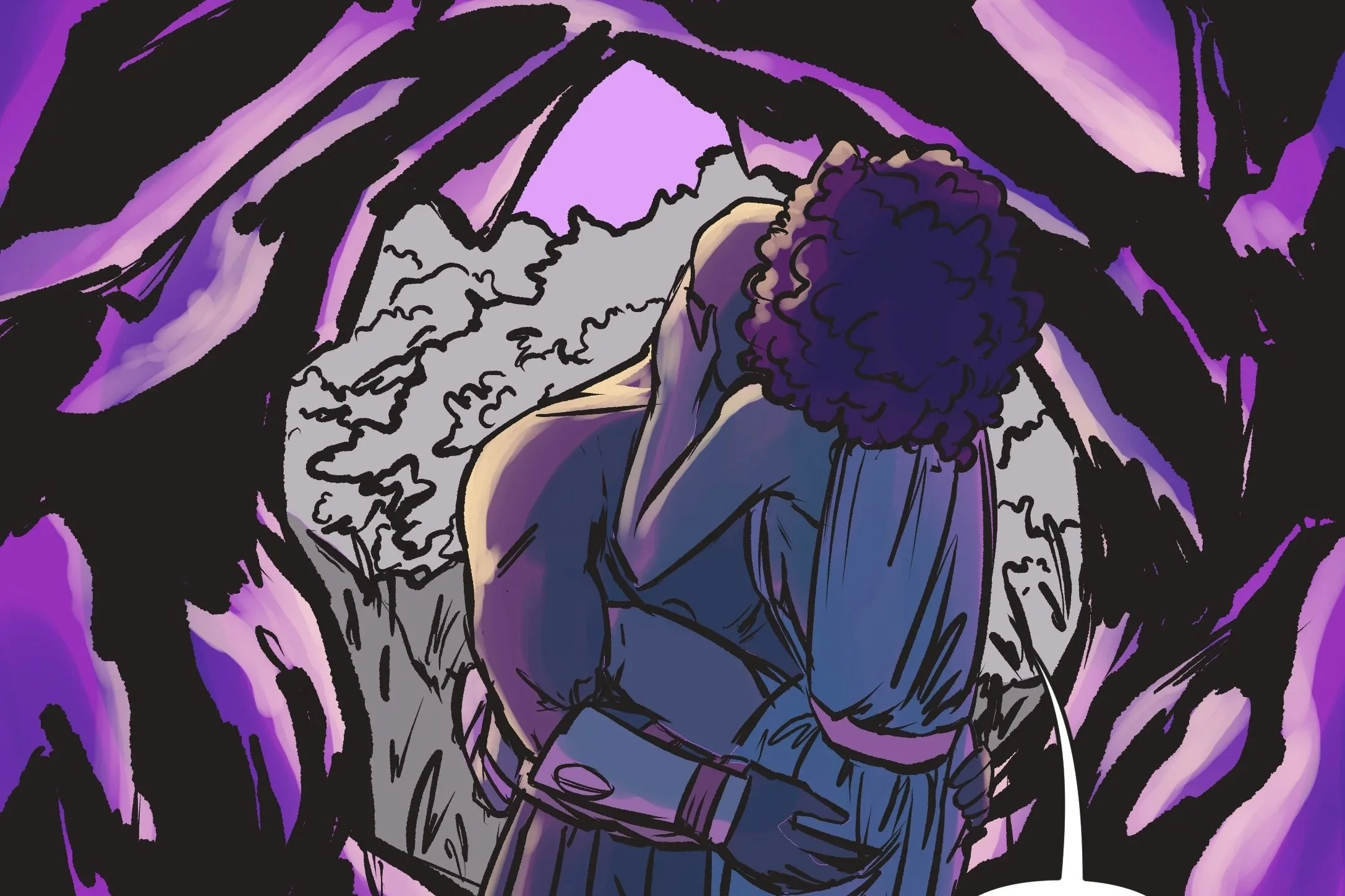 Eyes Of Heaven No. 1 - Page 25