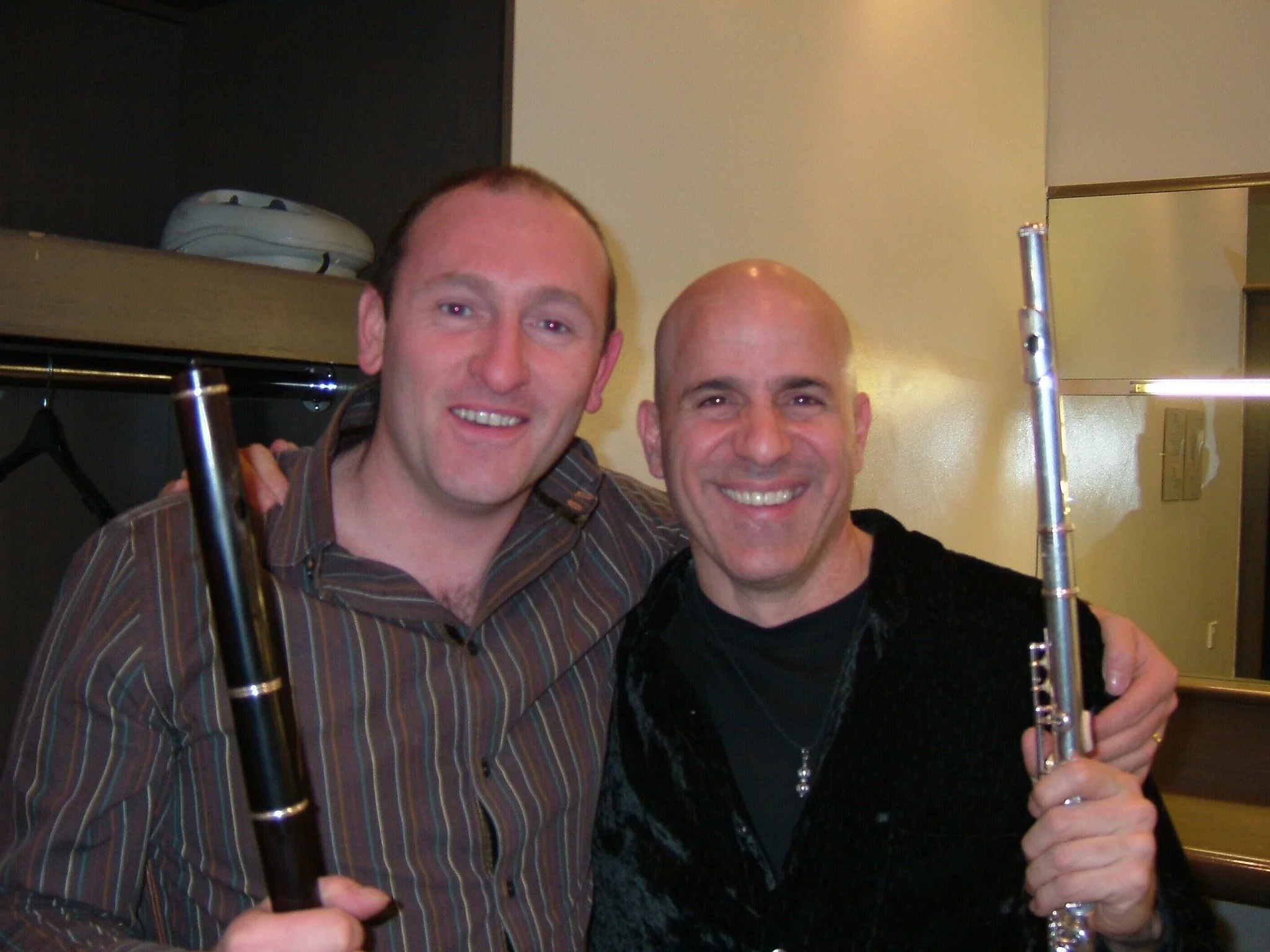 This guy's a genius: Michael McGoldrick! 