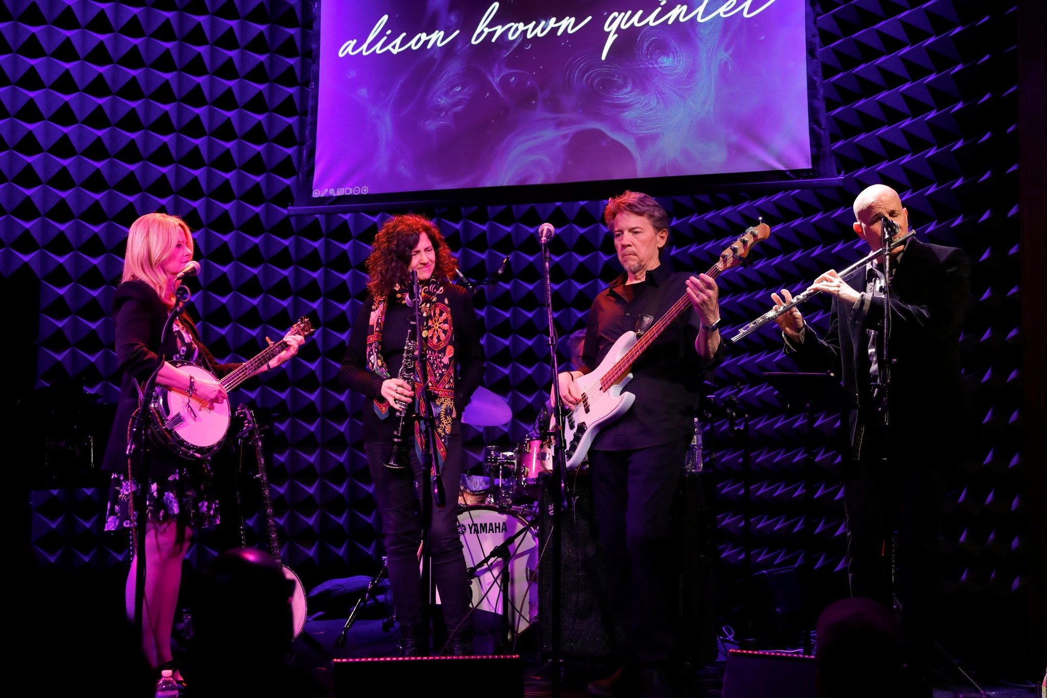 More from Joe's Pub, NYC