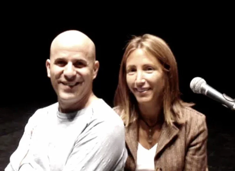 With Annie Roboff.jpg