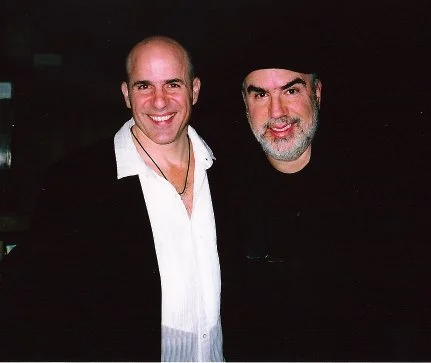 w/ Randy Brecker at The Bottom Line, NYC