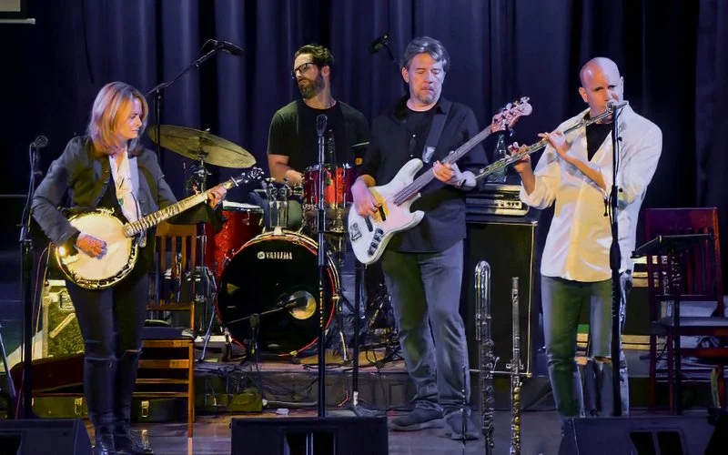 MerleFest, Wilkesboro NC