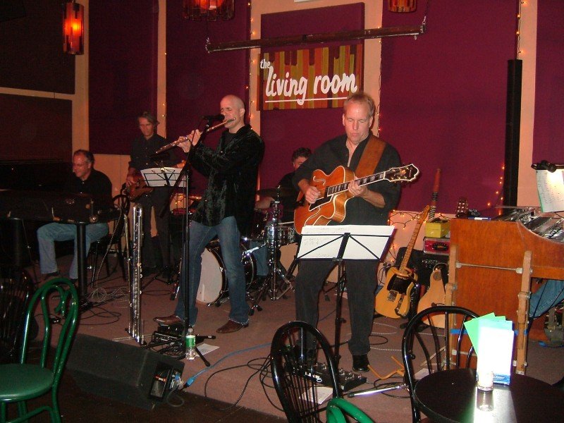 Joe Taylor and me.jpg