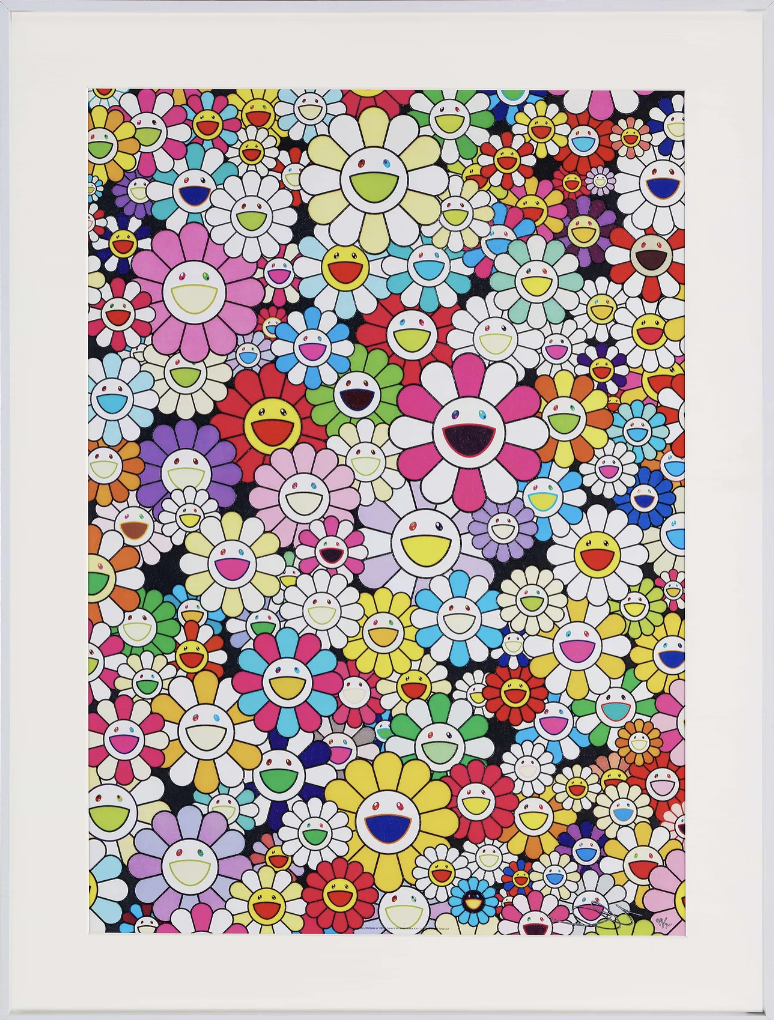 Multicolor
