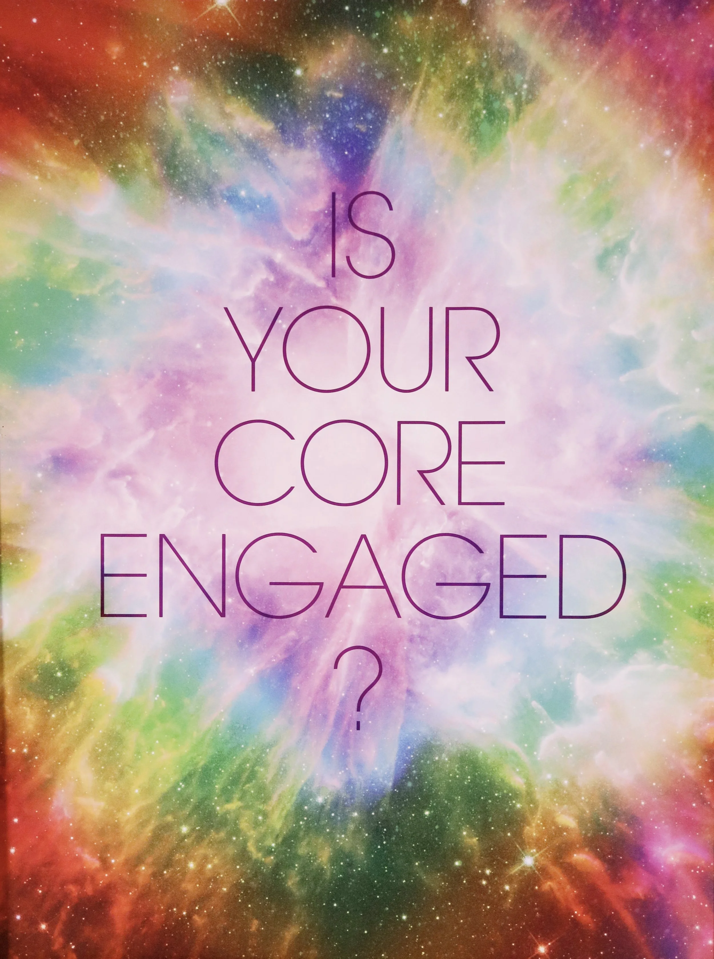 Core