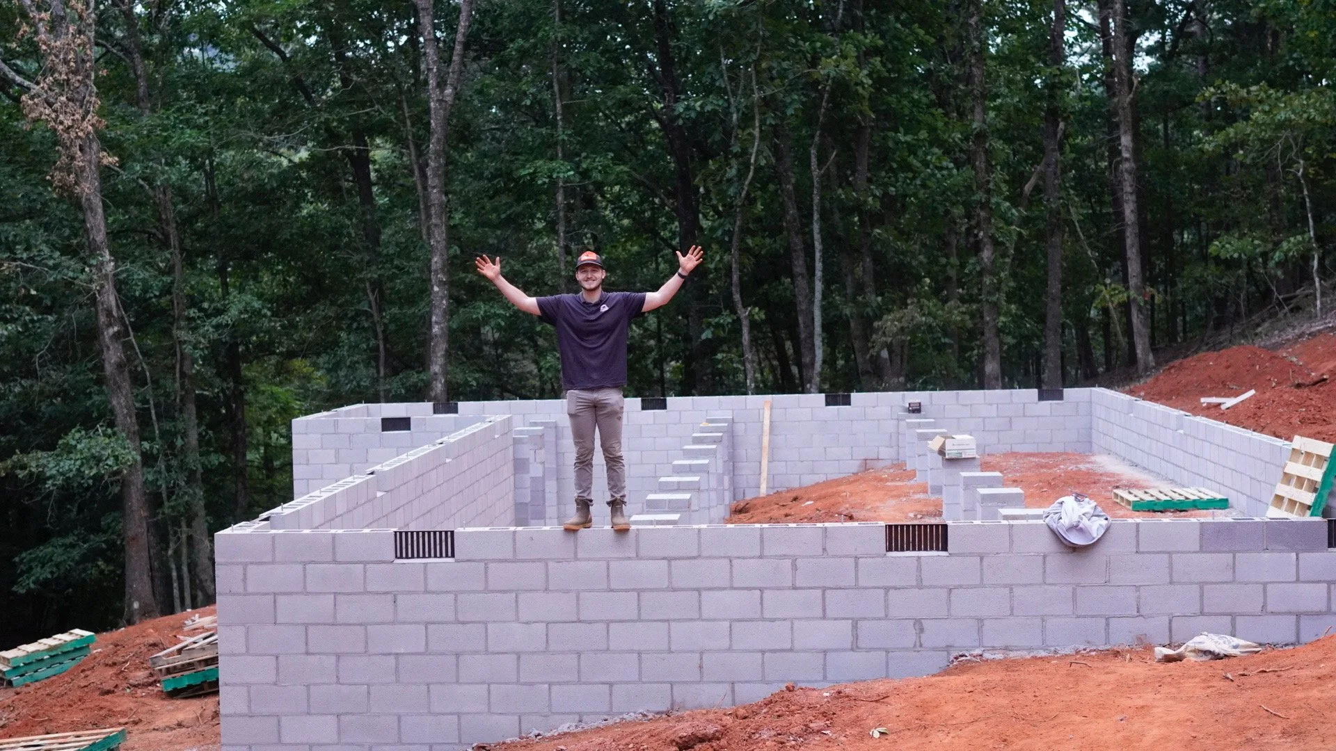 KYA HOMES | Custom Home Builder in North Georgia