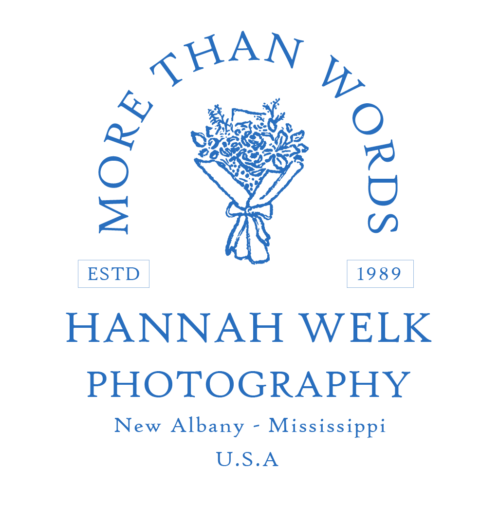 Hannah Welk Photography