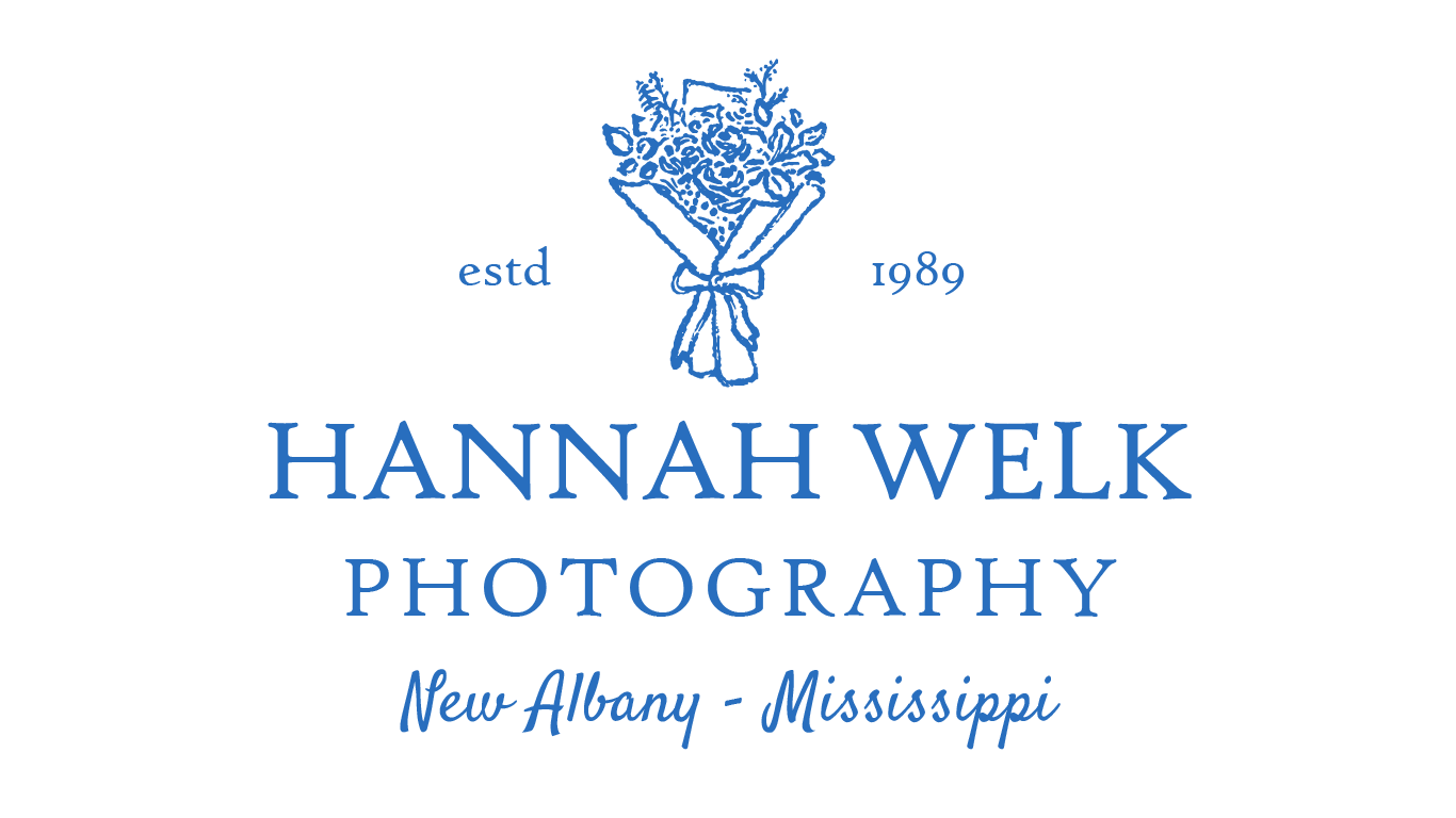 Hannah Welk Photography