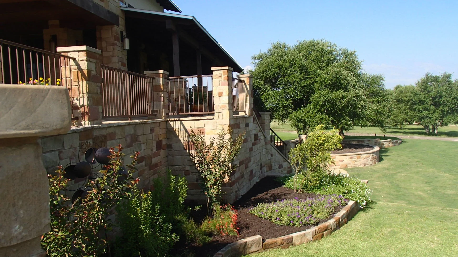 HHH Ranch — Katheryn Lott Architects
