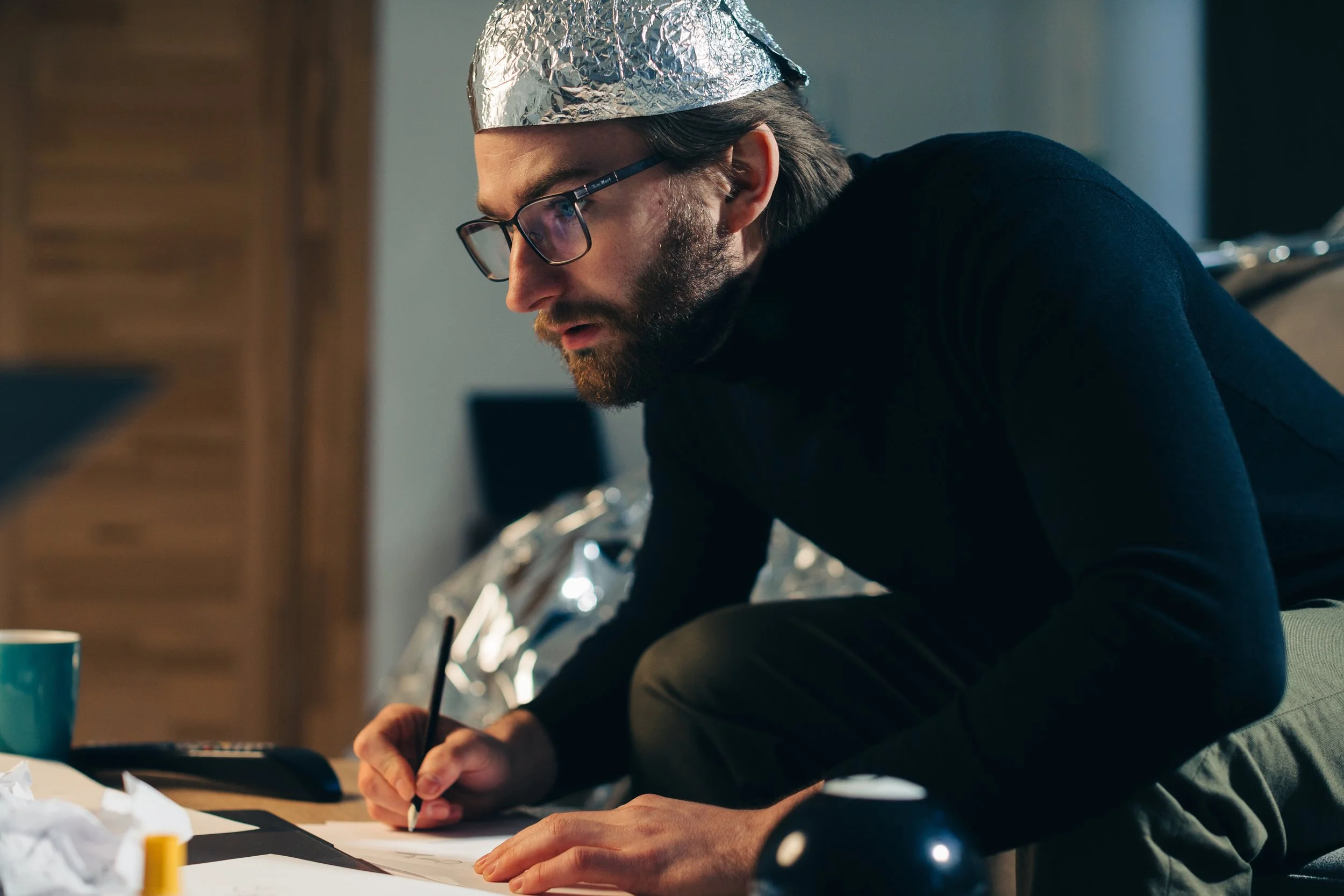 The Origin of the Term “Conspiracy Theorist” and the Stigma of Questioning the Mainstream Narrative.