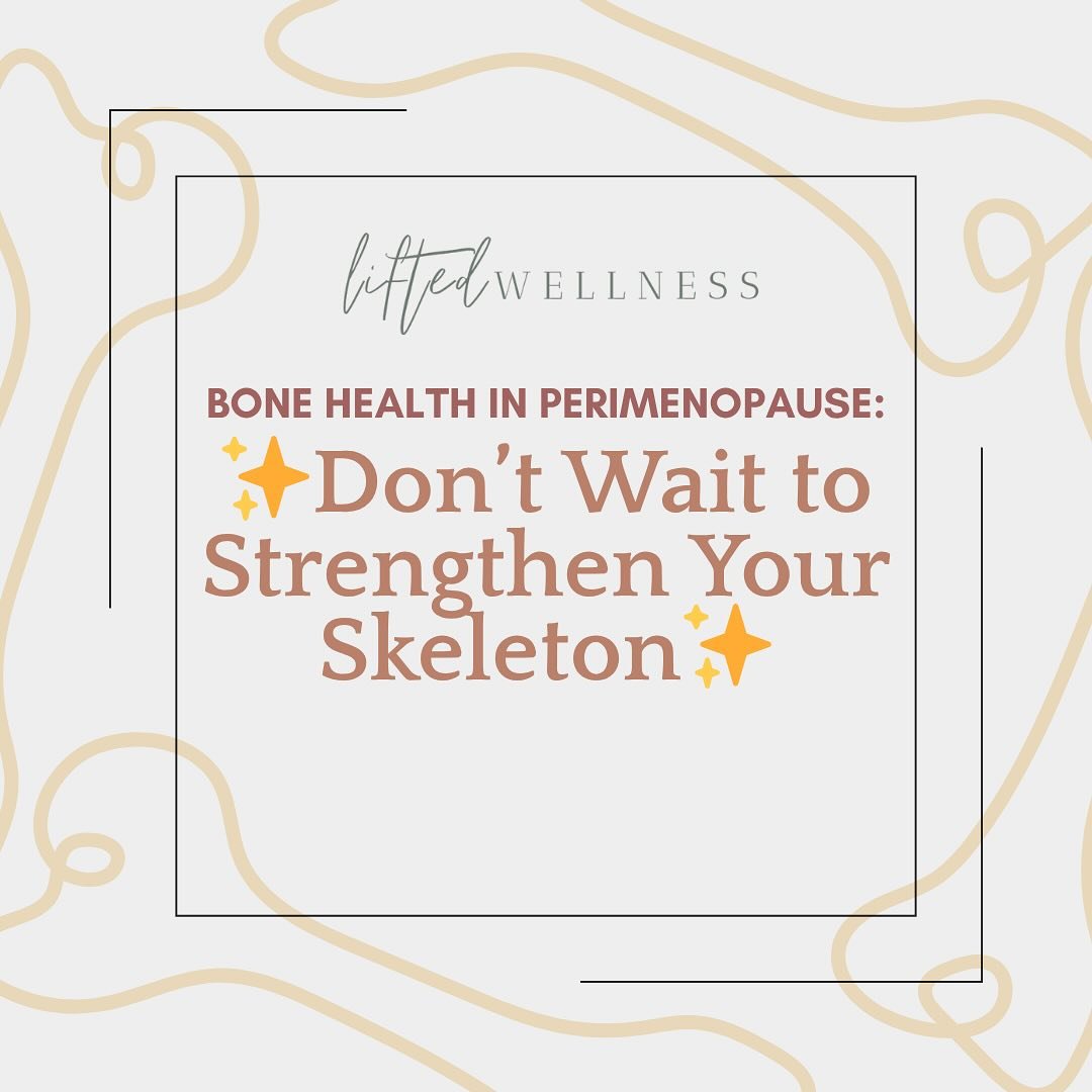 Did you know 20% of women over 50 who suffer a hip fracture will die within a year, often due to complications like infections, immobility, or other health issues? 😱 

Up to 60% of women who break a hip don&rsquo;t regain their pre-fracture level of