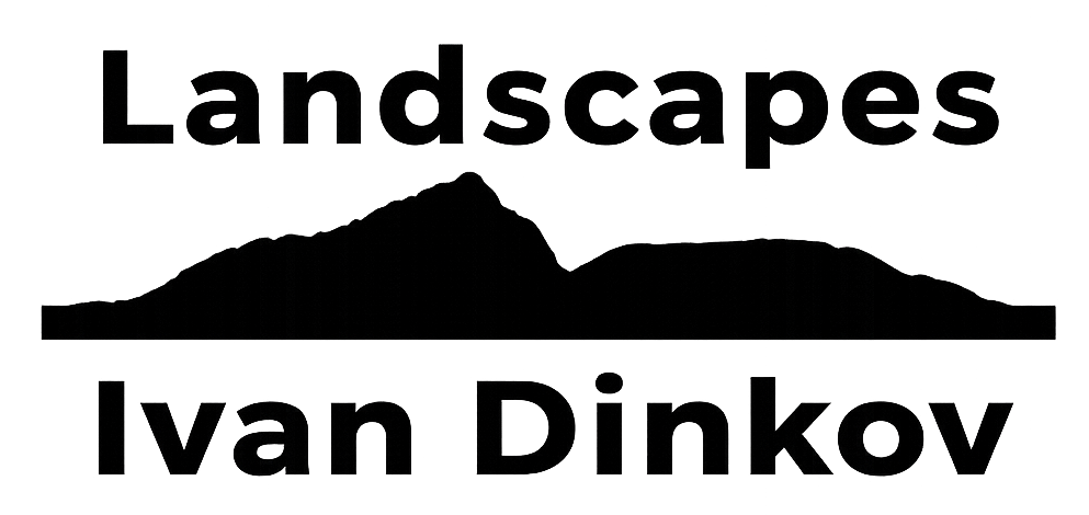 Landscapes • Ivan Dinkov