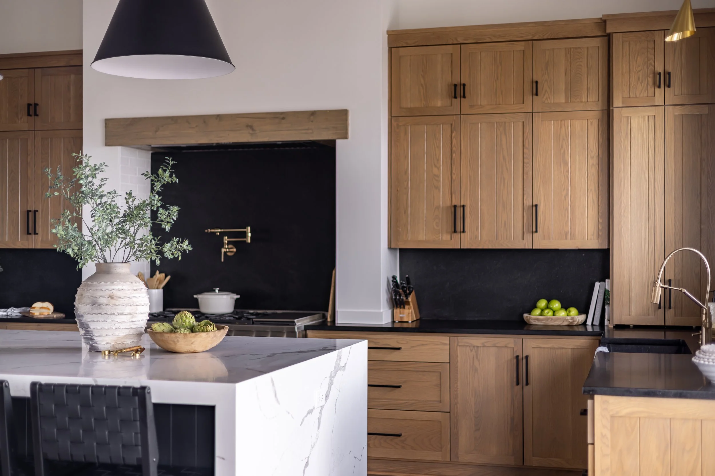 In Home Consultation - Full Scope