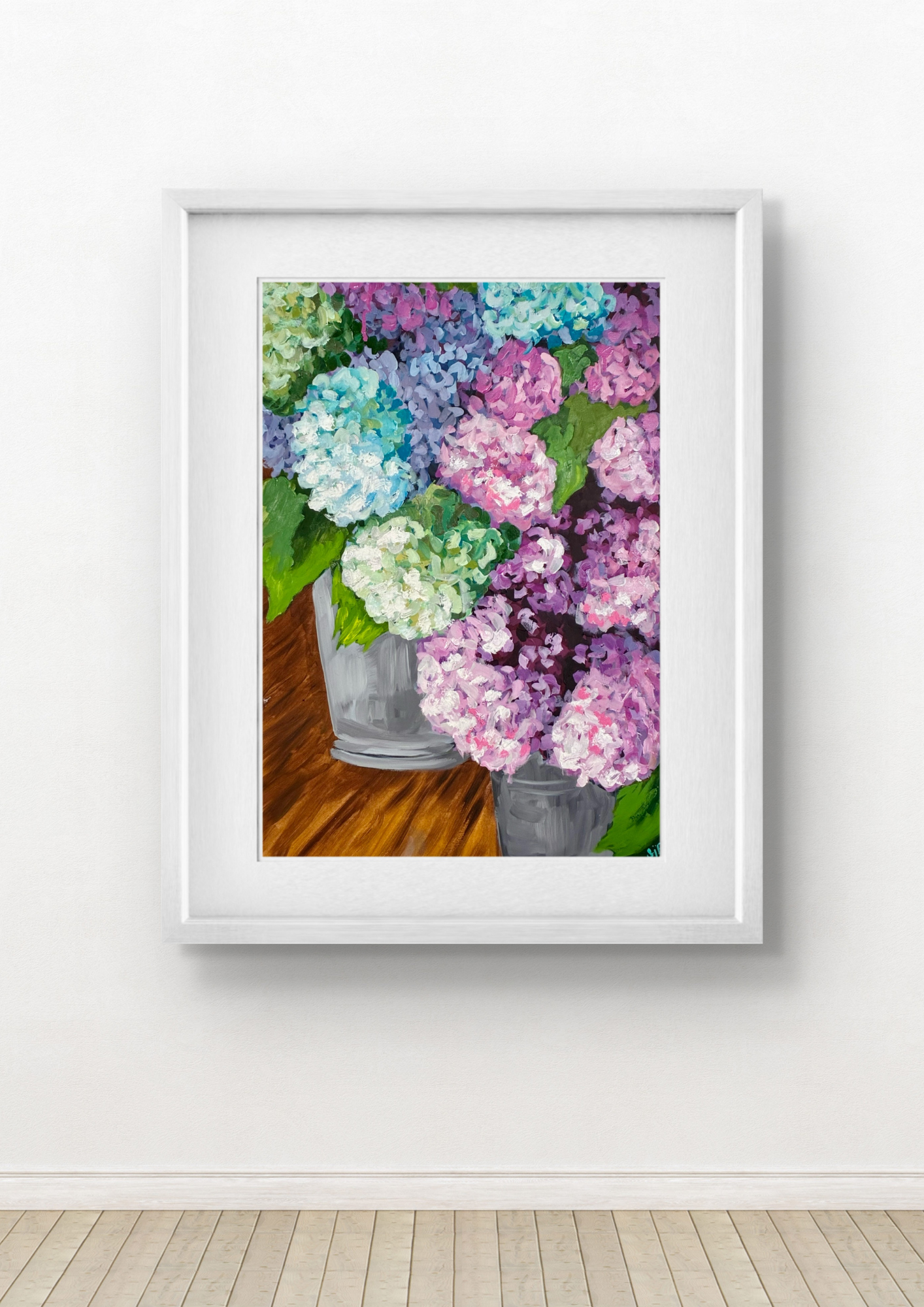 West Kensington florist