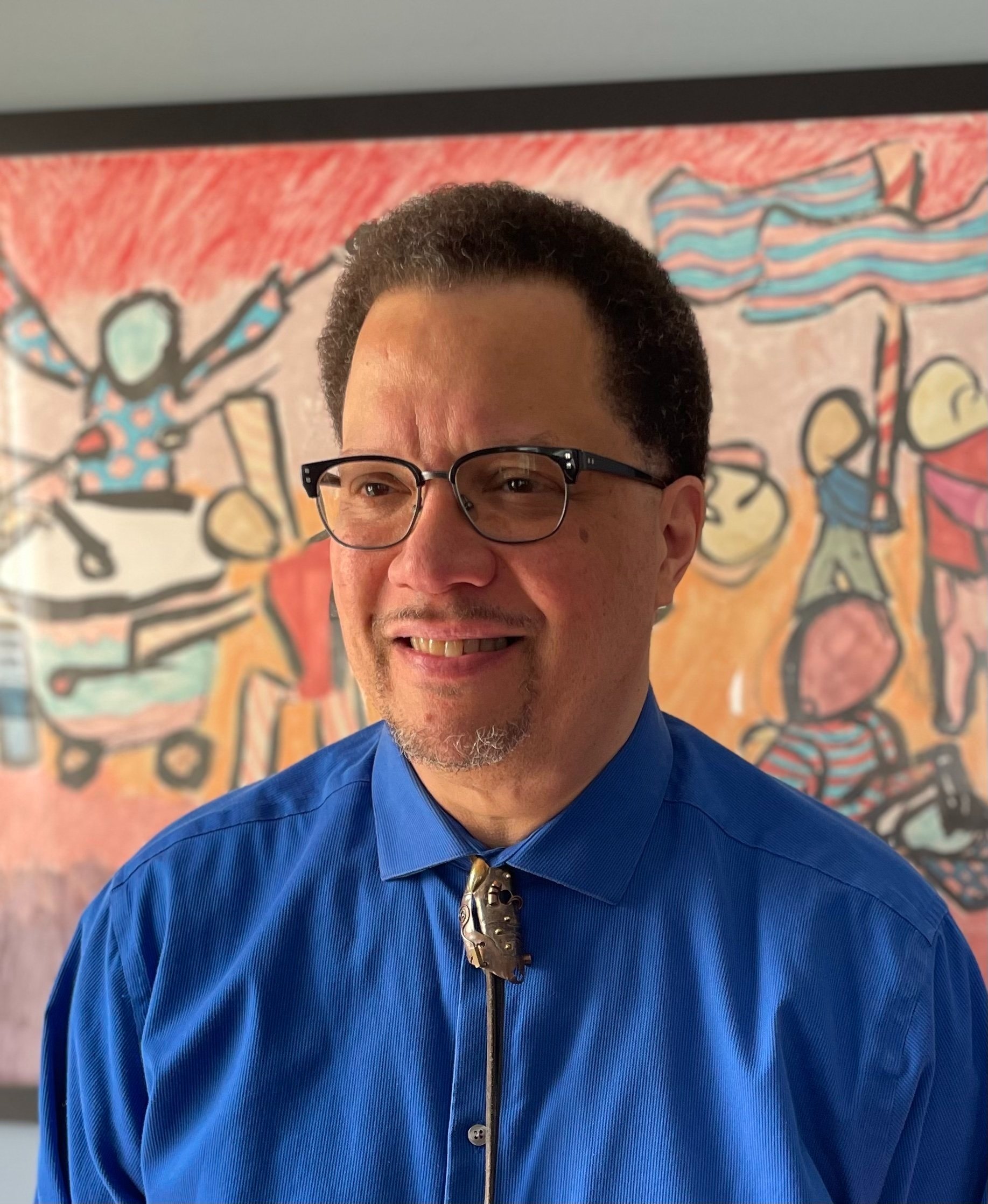 Paavo Carey, Leader, Saxophones