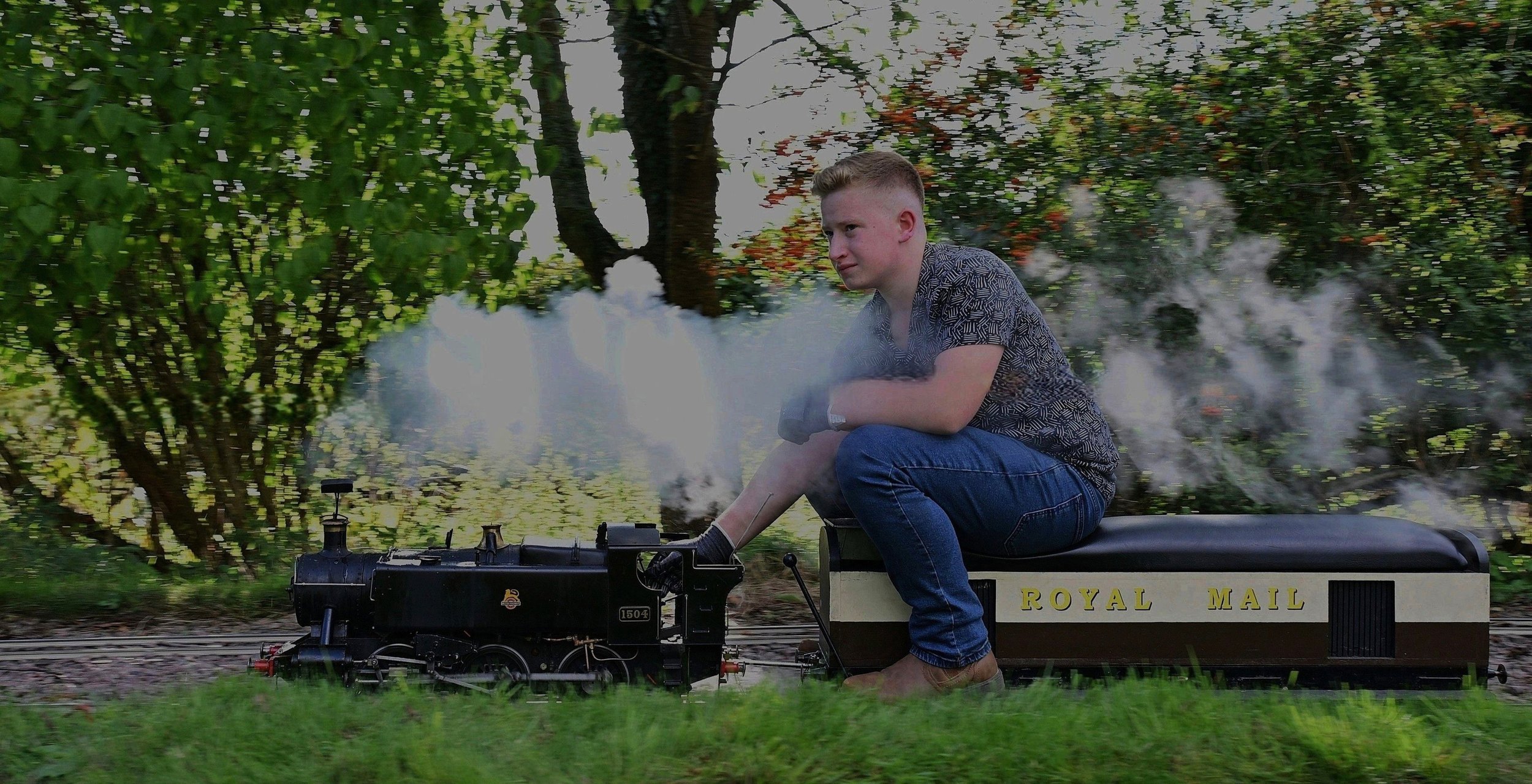 JP 16. Royal mail.JPG