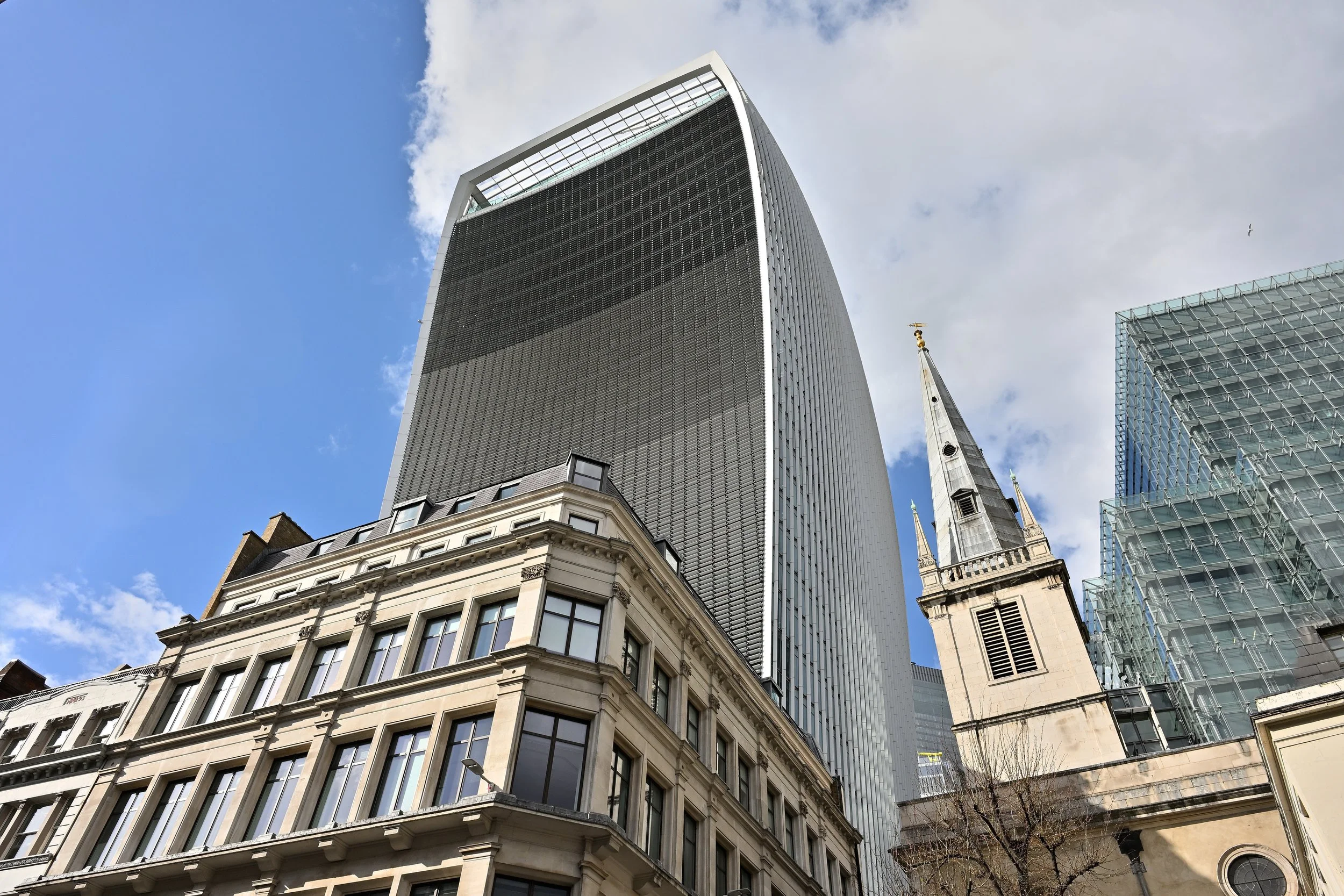 Walkie Talkie & St Margarets Pattens spire.OP_8714_2806.JPG