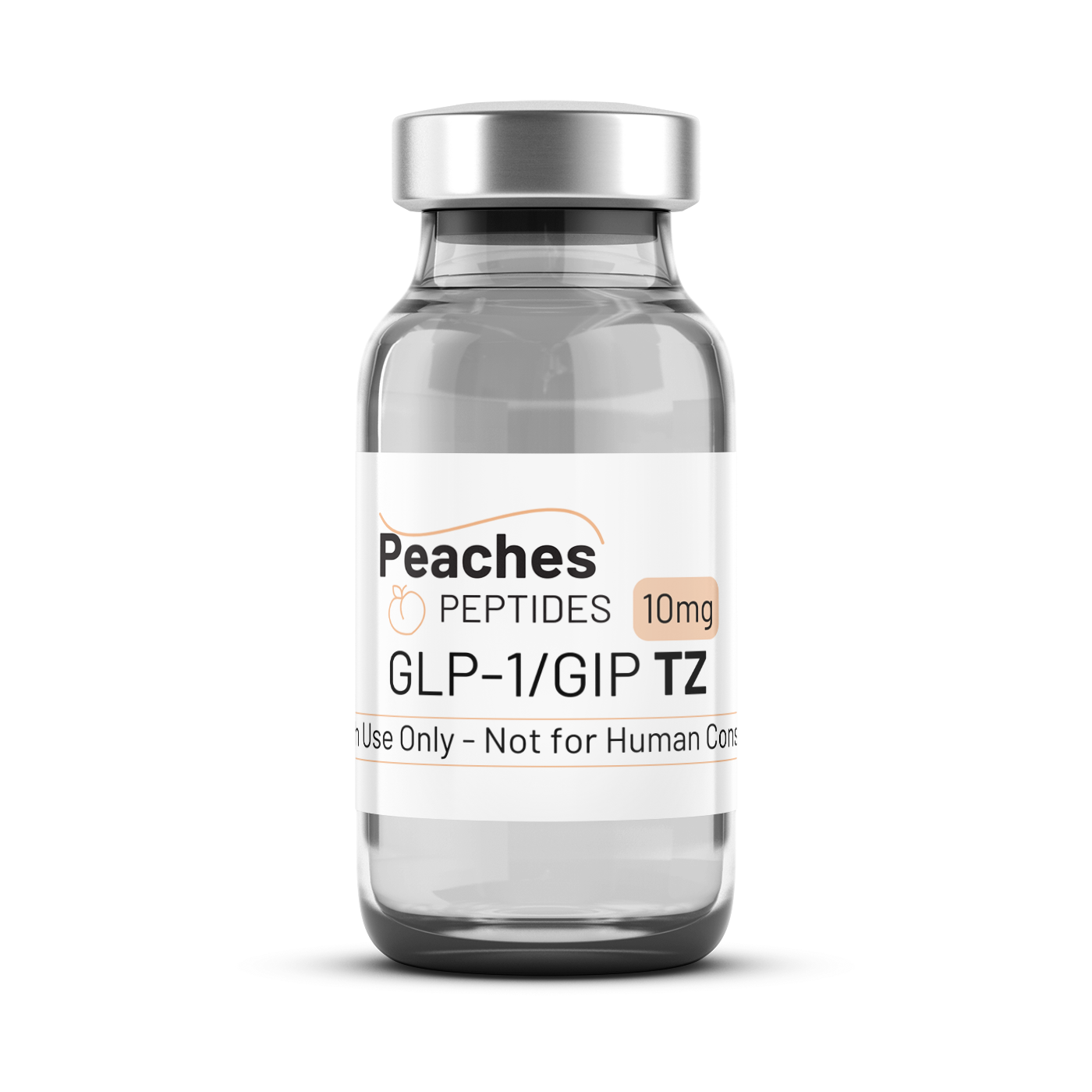 GLP-1/GIP TZ