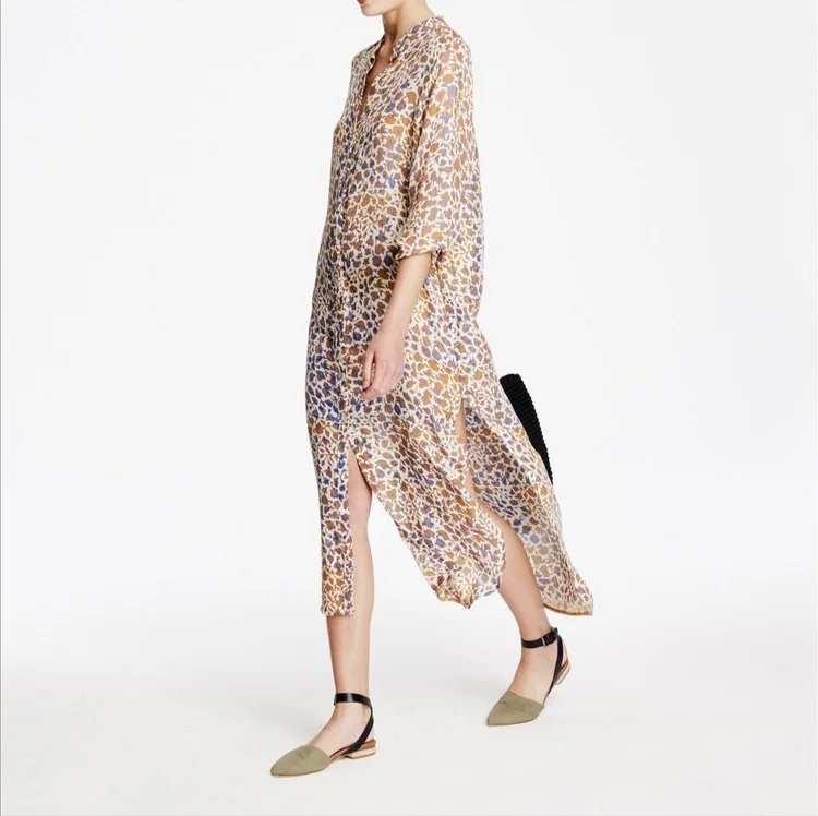 Matt Bernson x Goop footwear