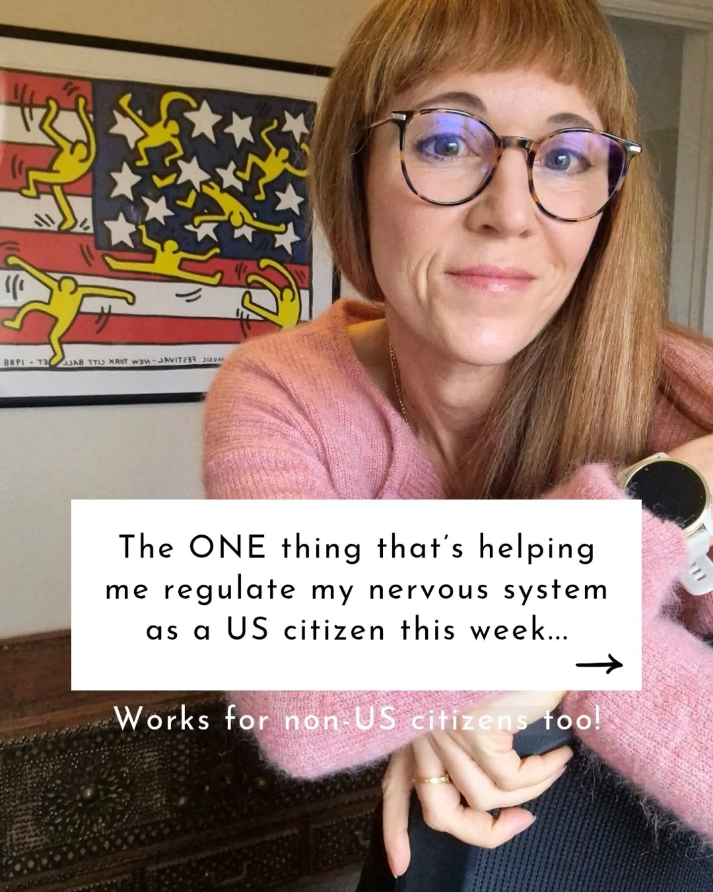 I've found it hard to know how to engage on here for the past few weeks &ndash; "business as usual" content hasn't felt right for me personally, and my own anger and deep sadness at the situation in the US has kept me pretty stuck. Those fe