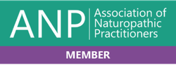 Association of Naturopathic Practitioners logo