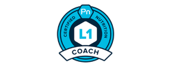 Precision Nutrition Coach logo