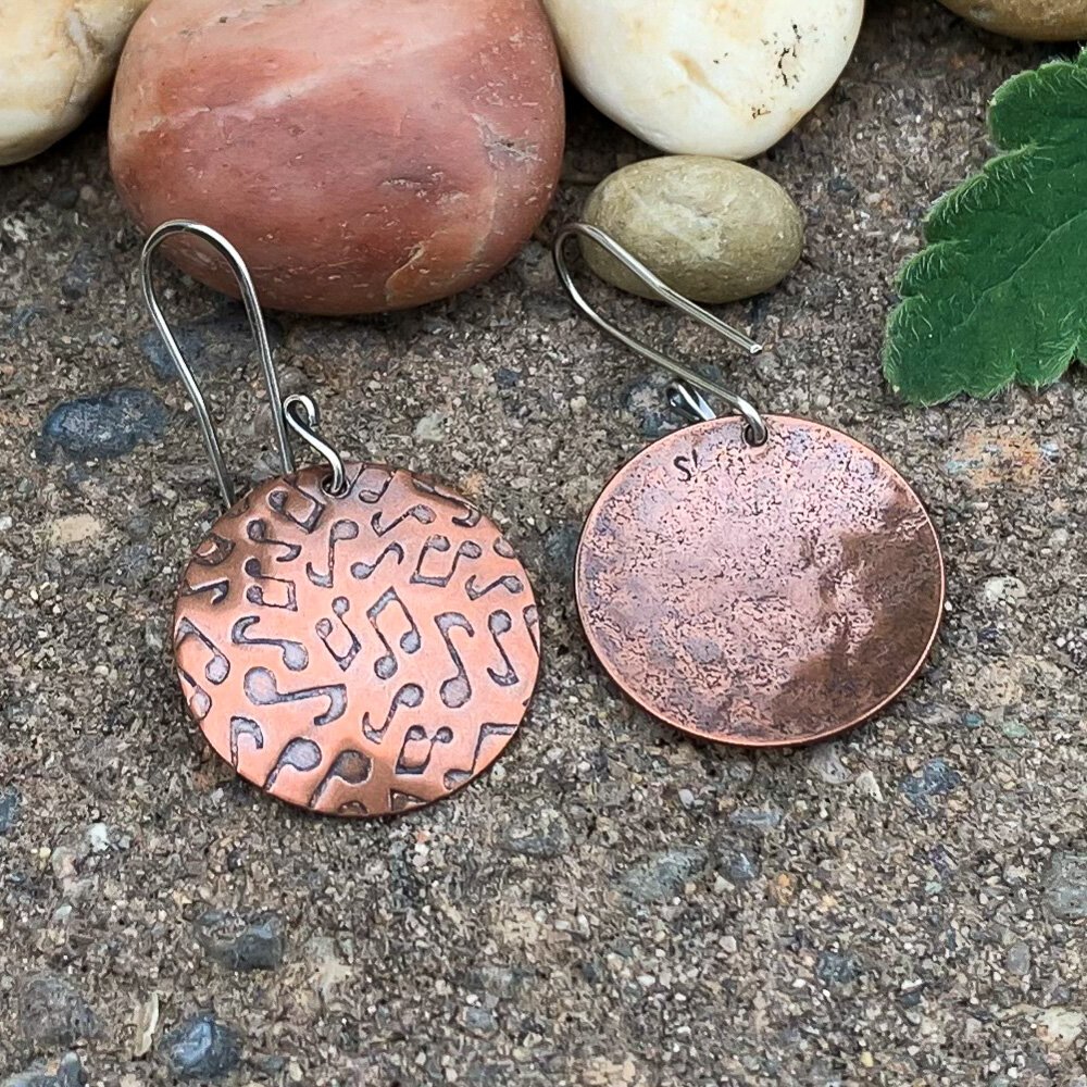 Round+Copper+Musical+Note+Earrings-Medium-5.jpg