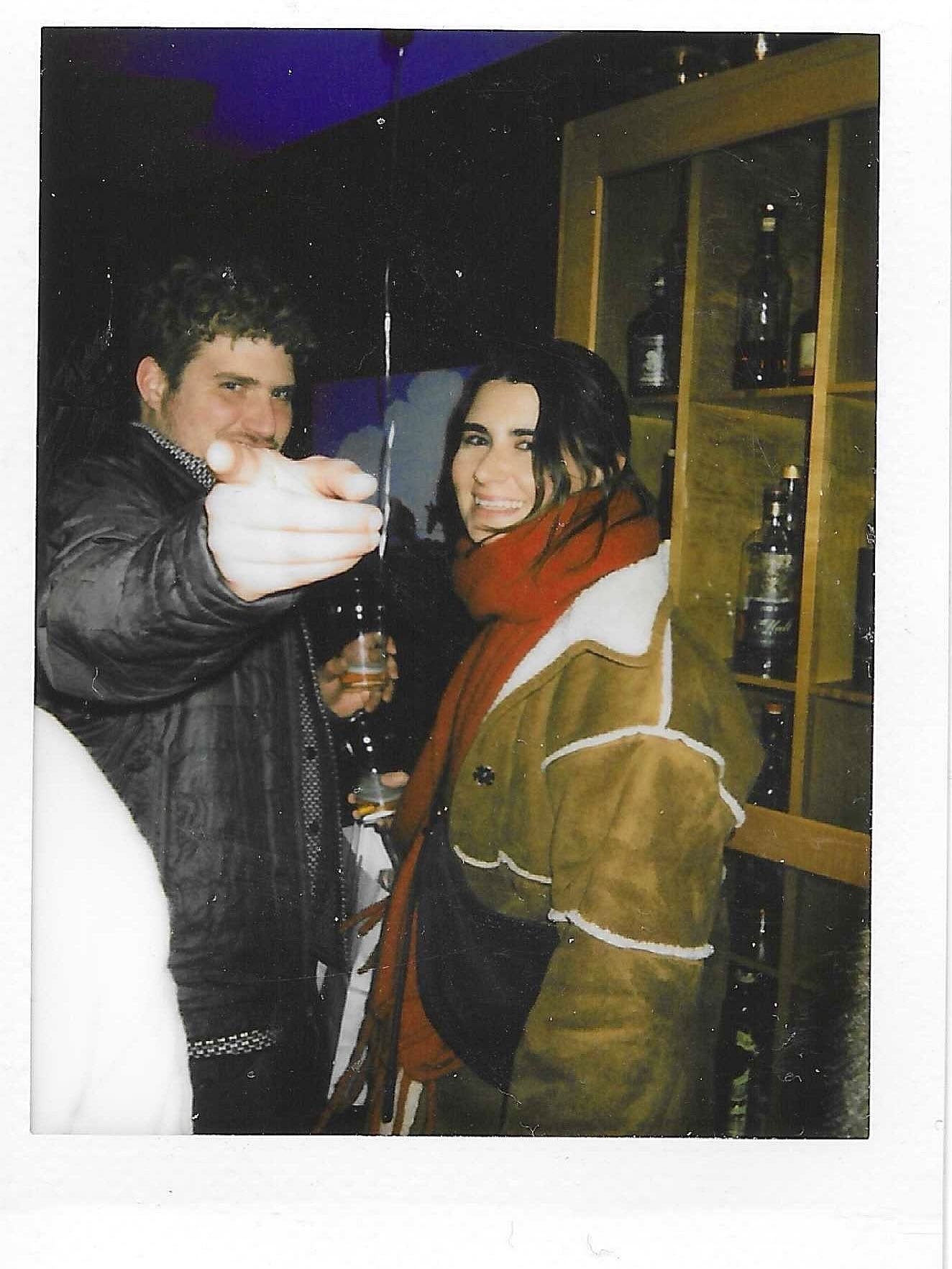 🪩🎲🍀🍻🎨🏒👾☃️💜🥶