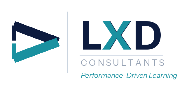 Learning Experience Design Consultants