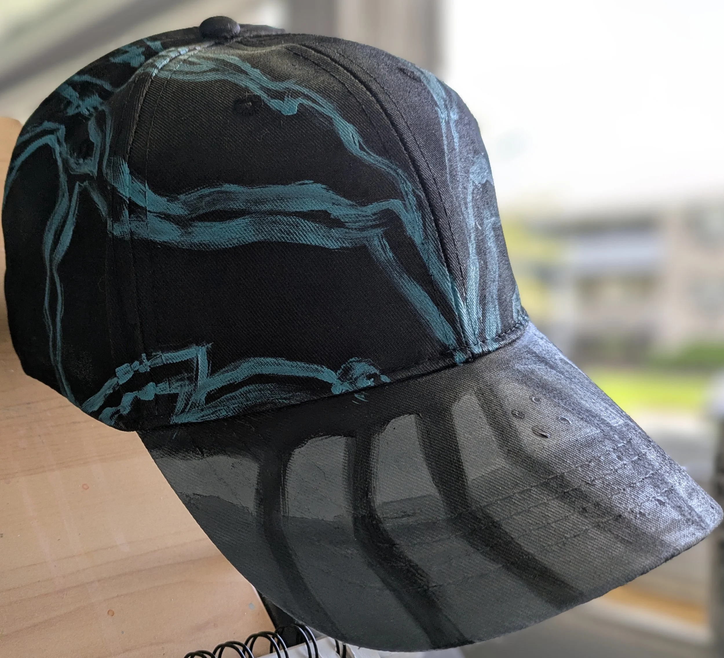 Deku Hat