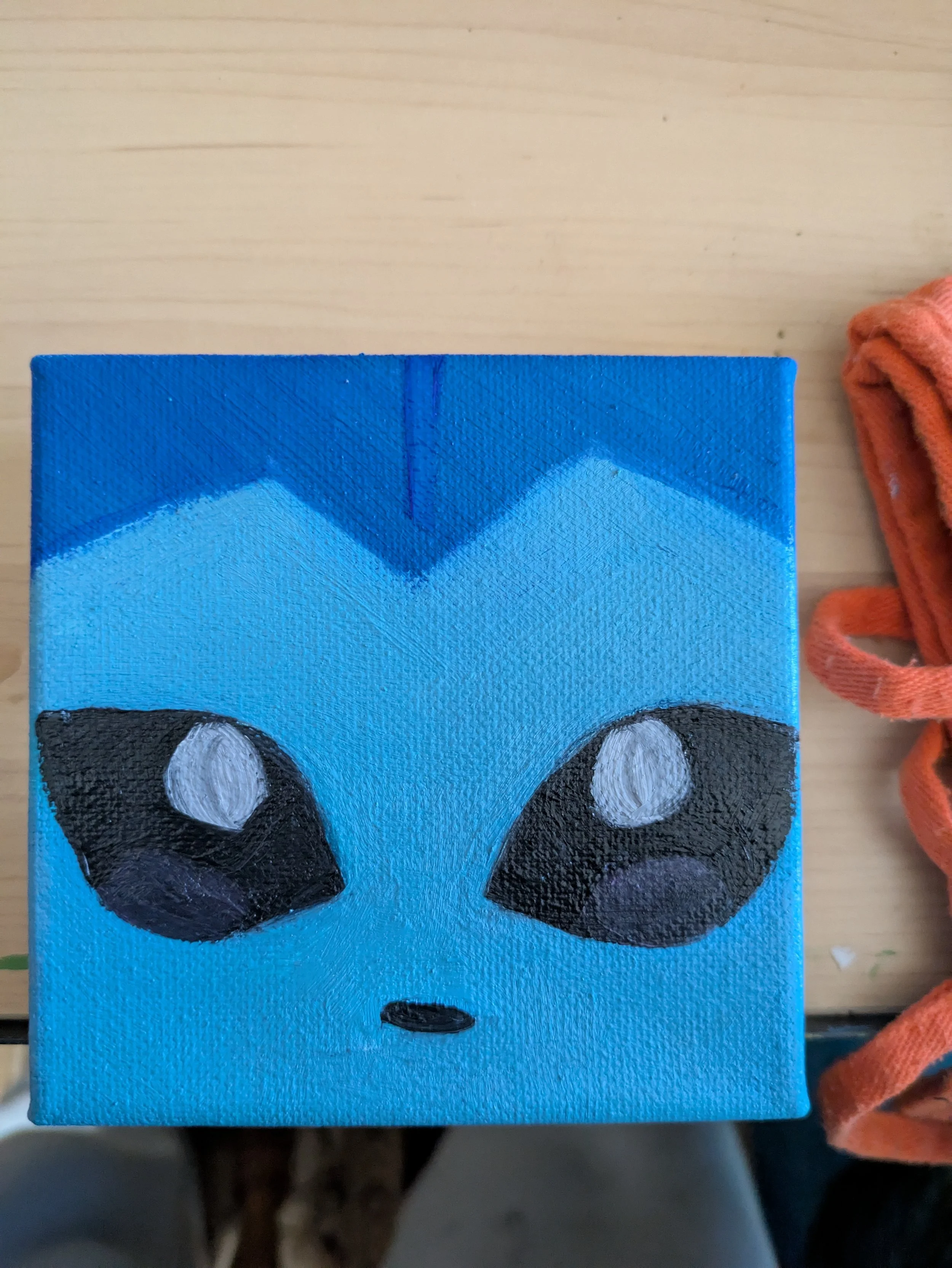 Vaporeon