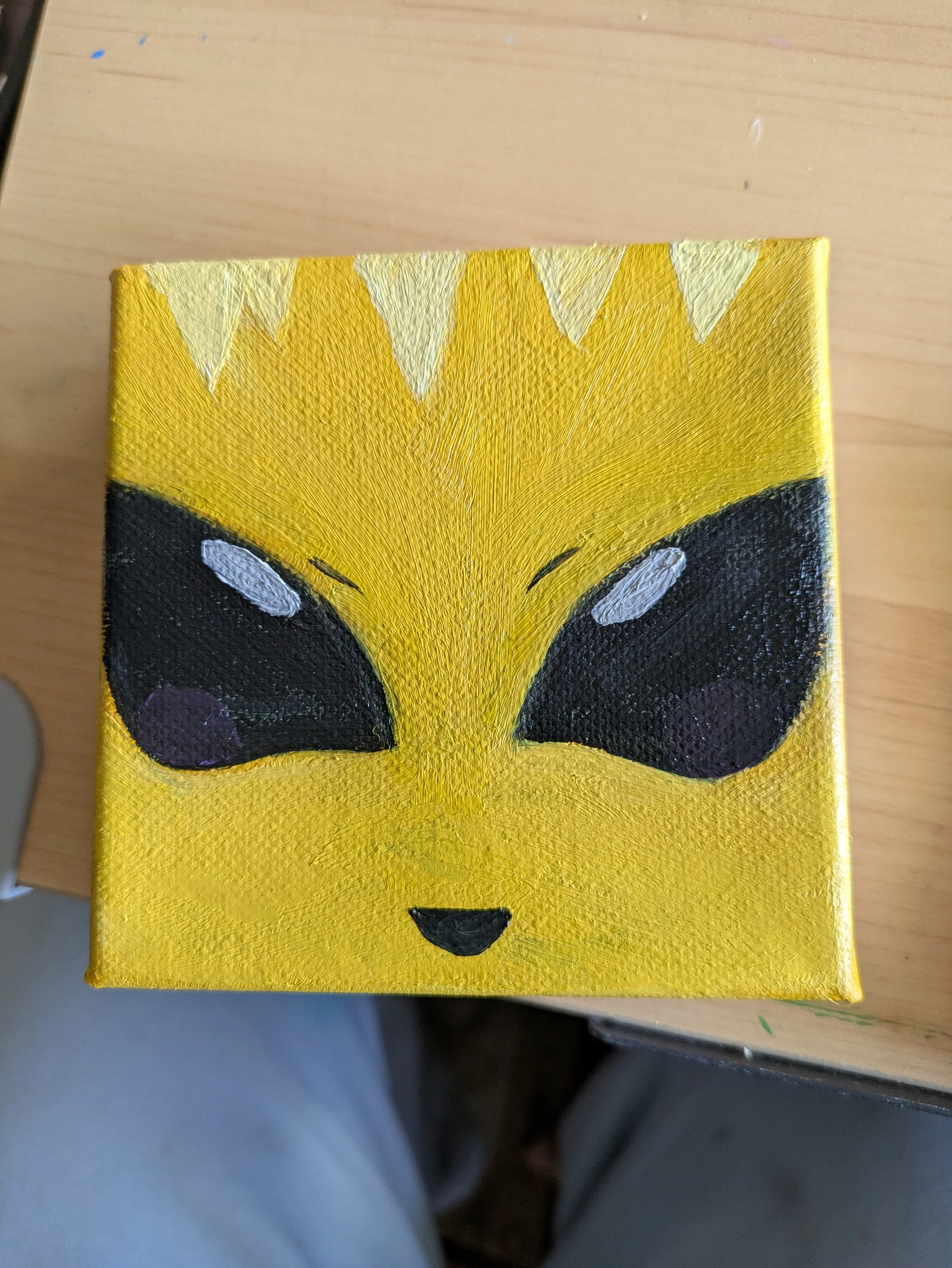 Jolteon