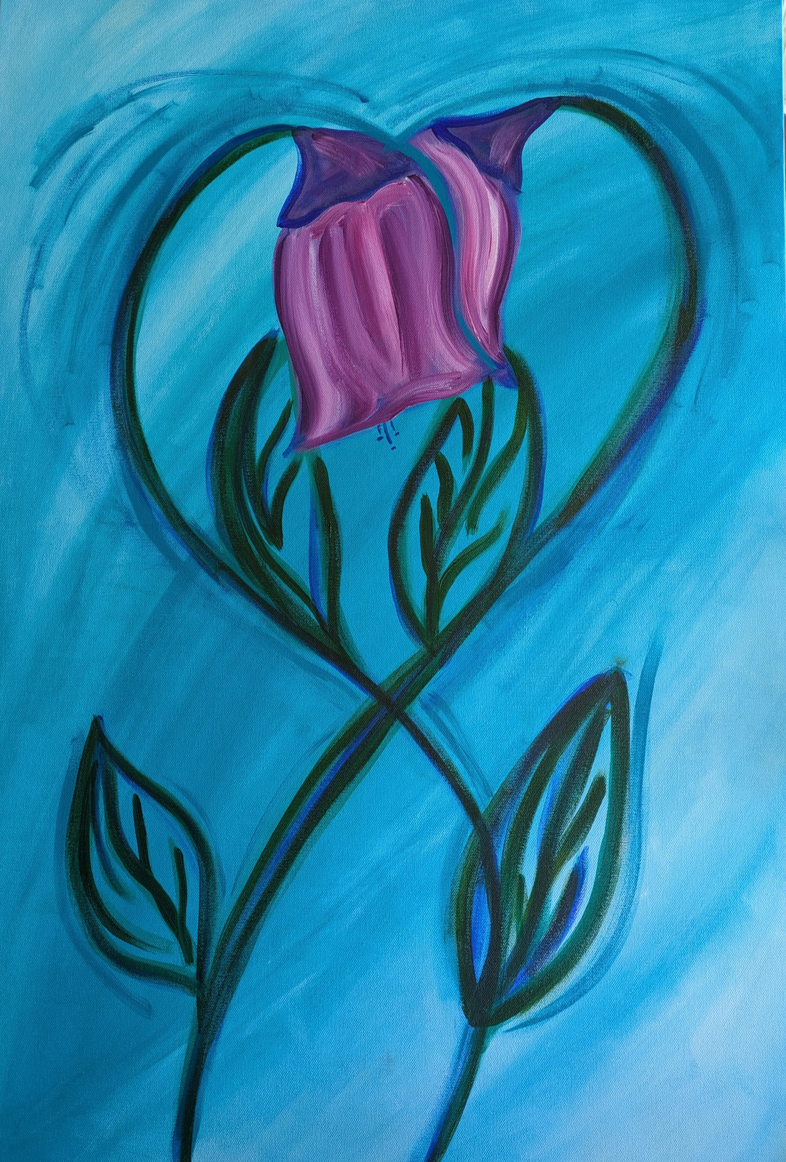 Hearts Entwined