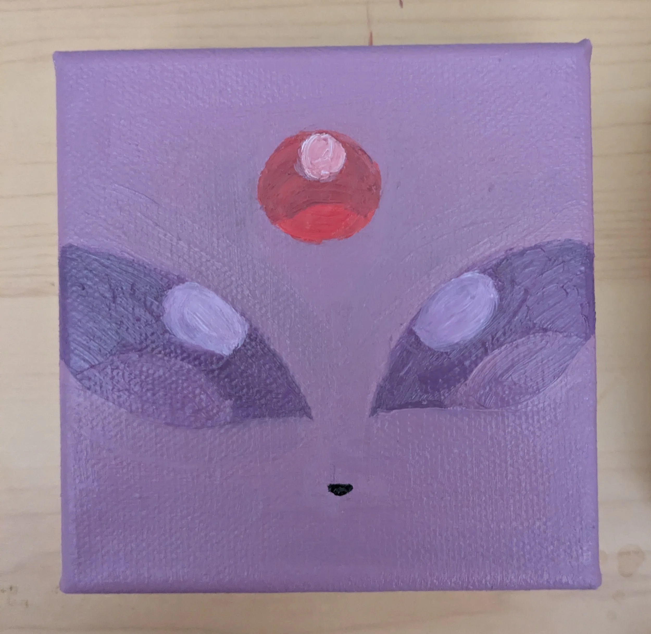 Espeon