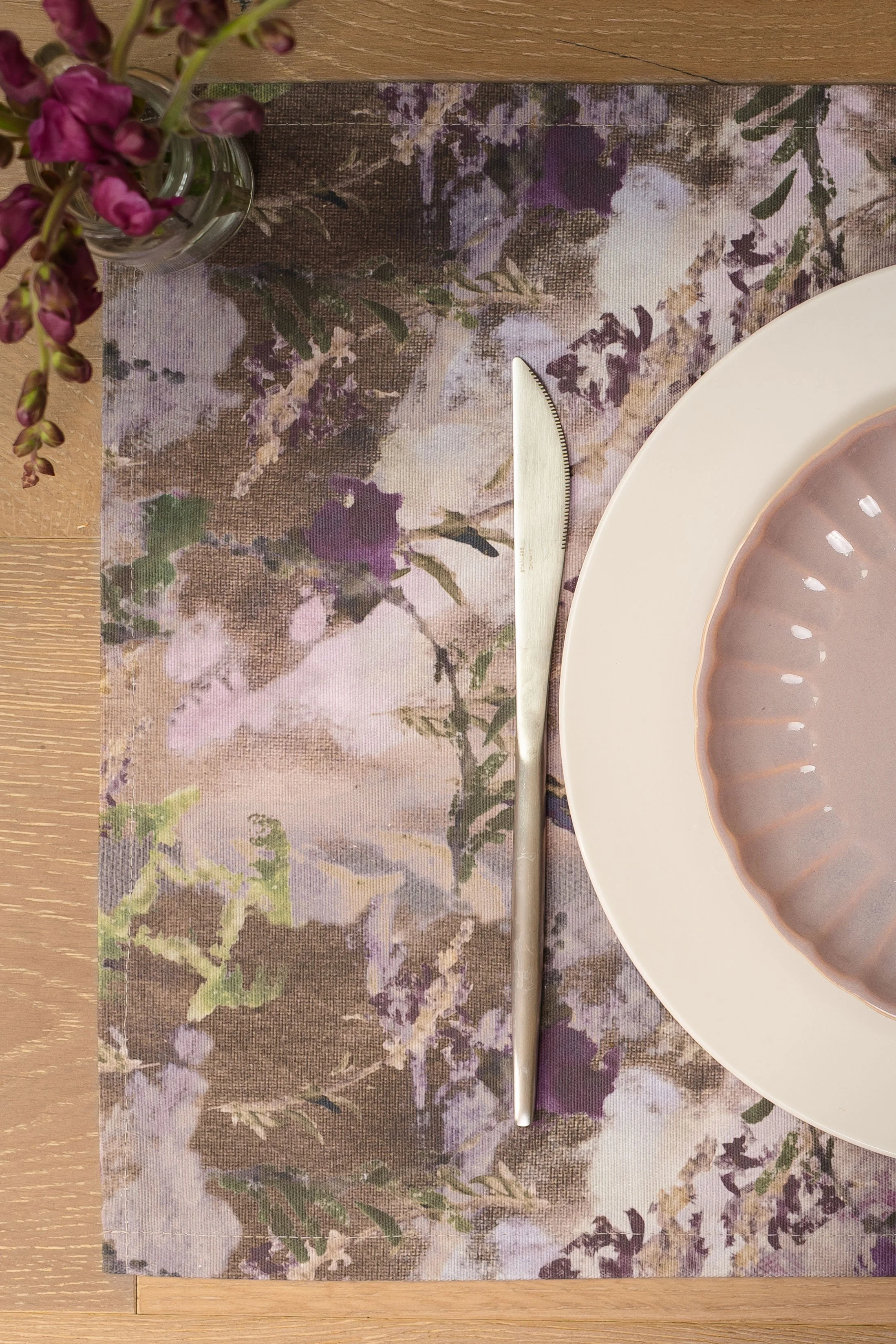 Snapdragon Placemat