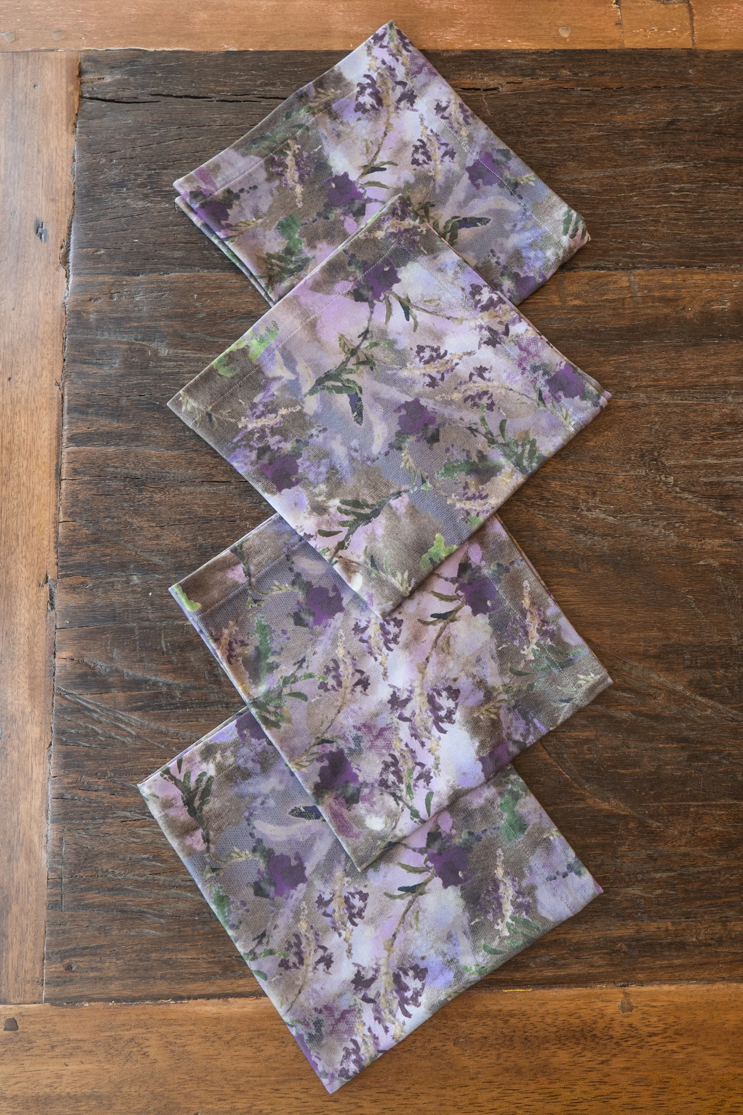 Snapdragon Napkin