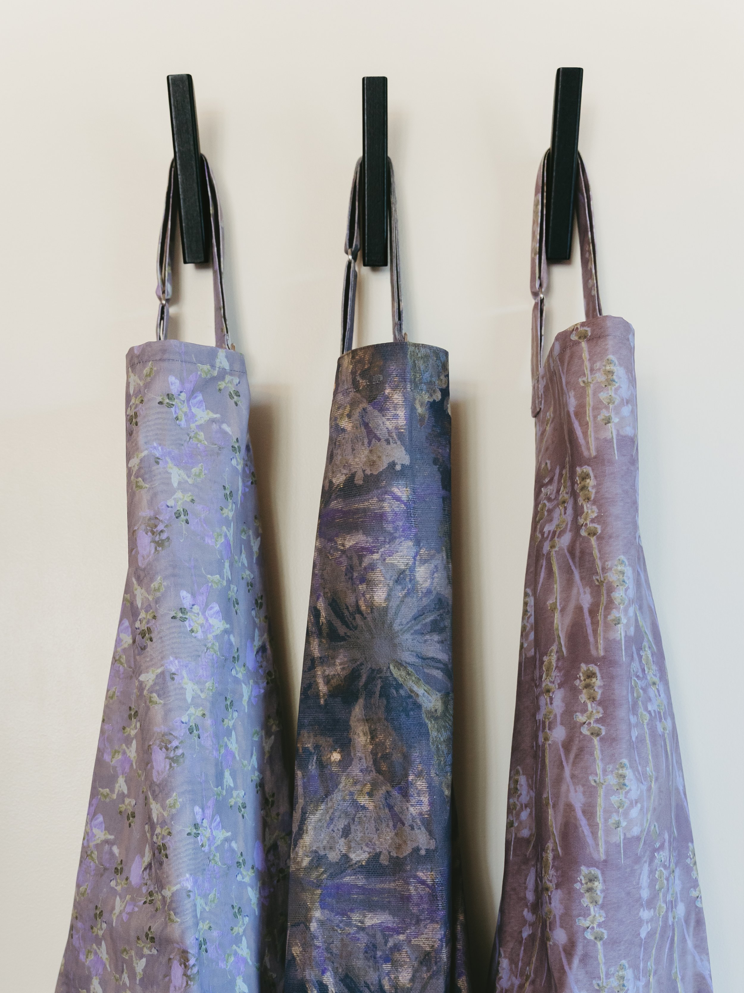 Snacky Girl Aprons