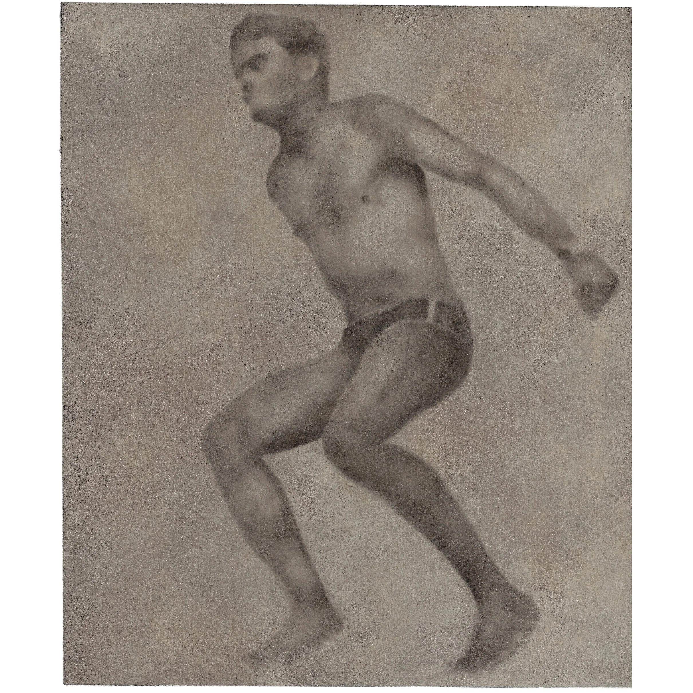 SOLD / Pressure Cooker / Mon Dec 22nd / 12 x 10”