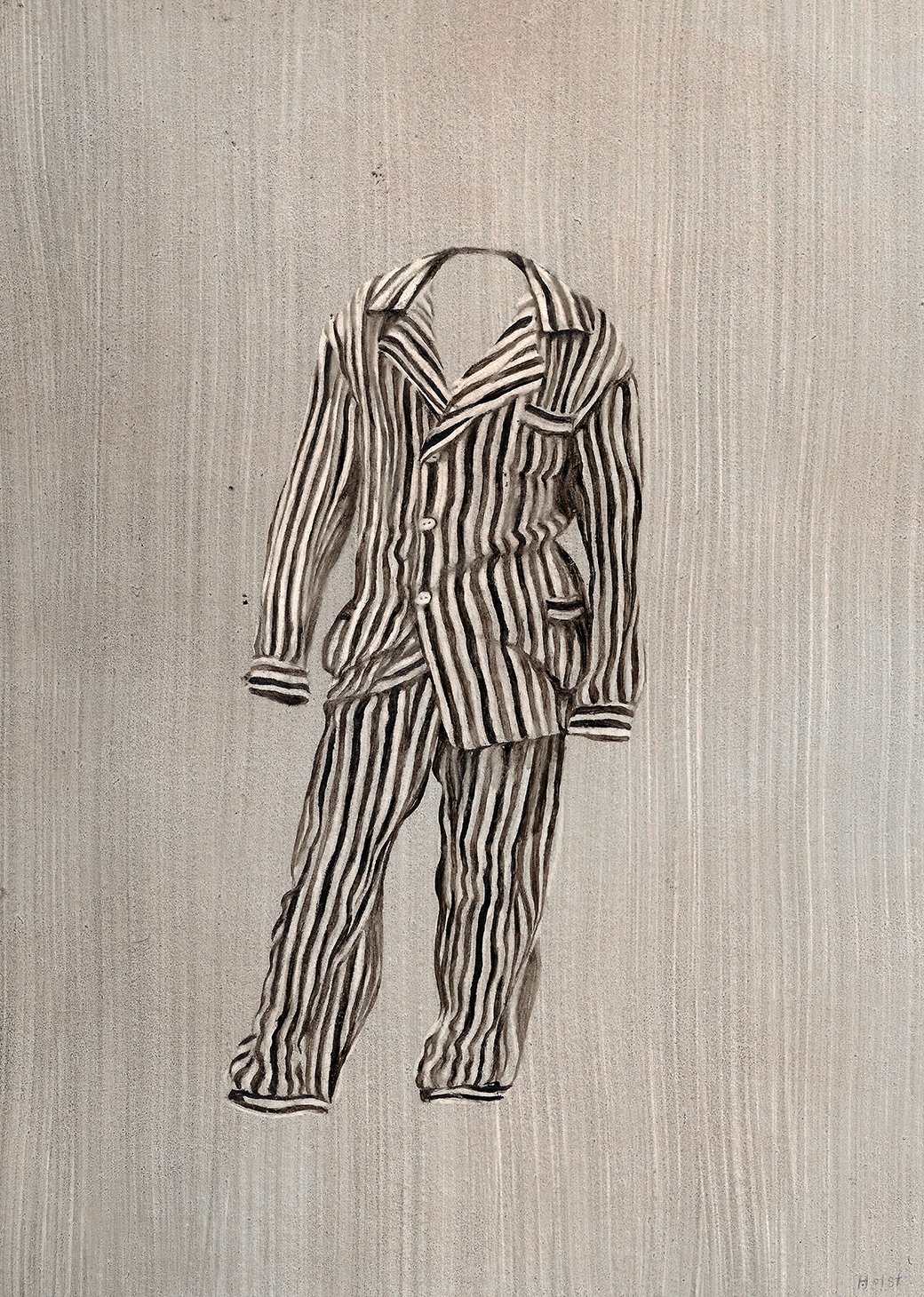 Drawing a Day (2025)