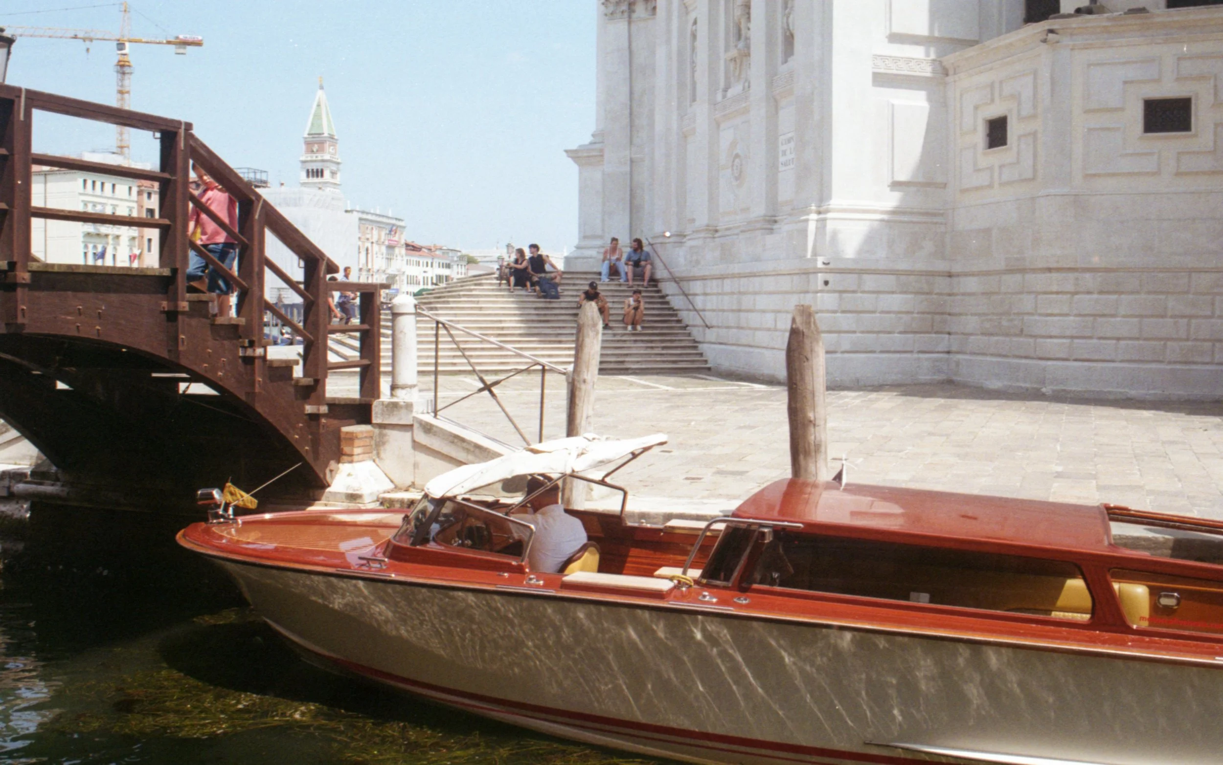 Interrail May 2026