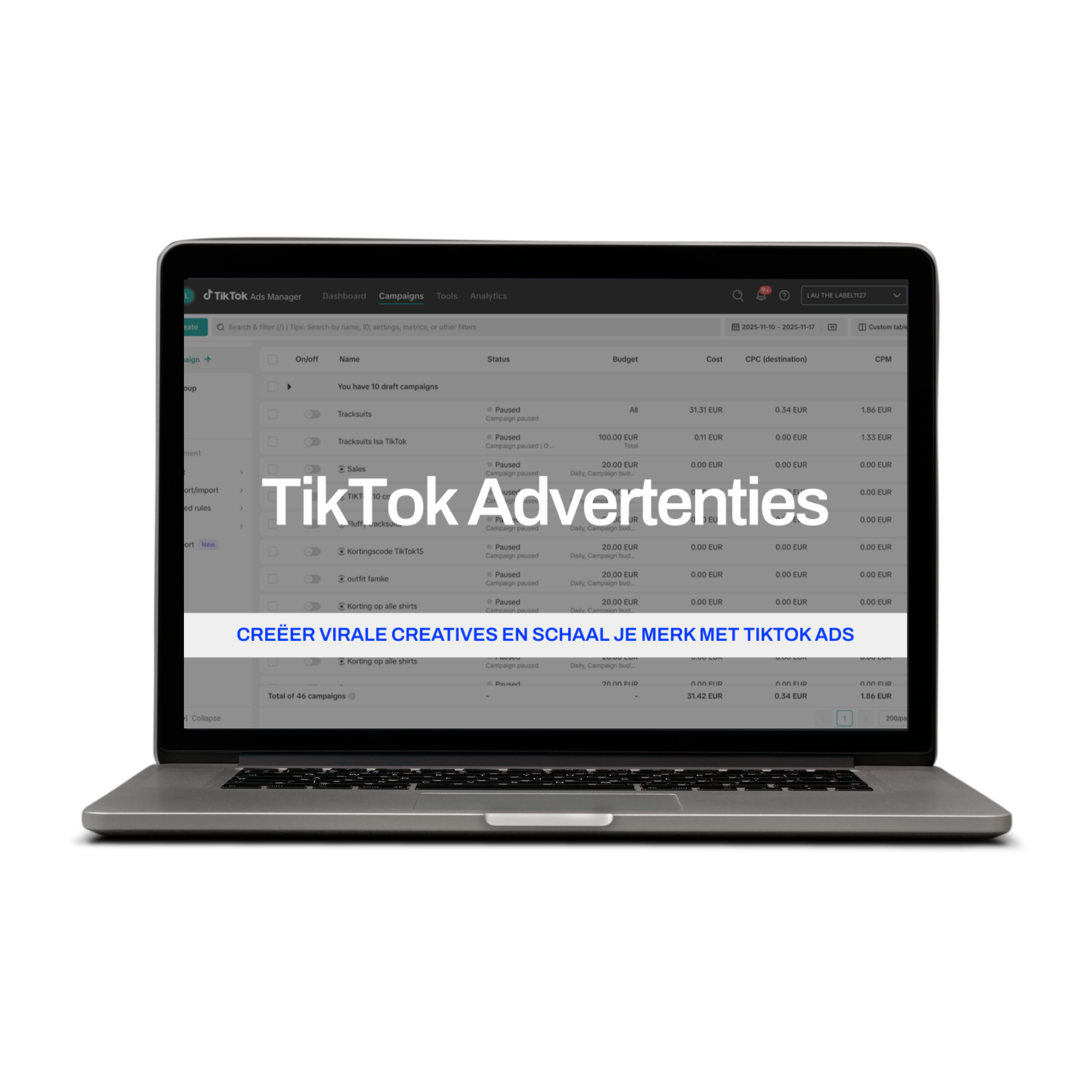 TikTok Ads