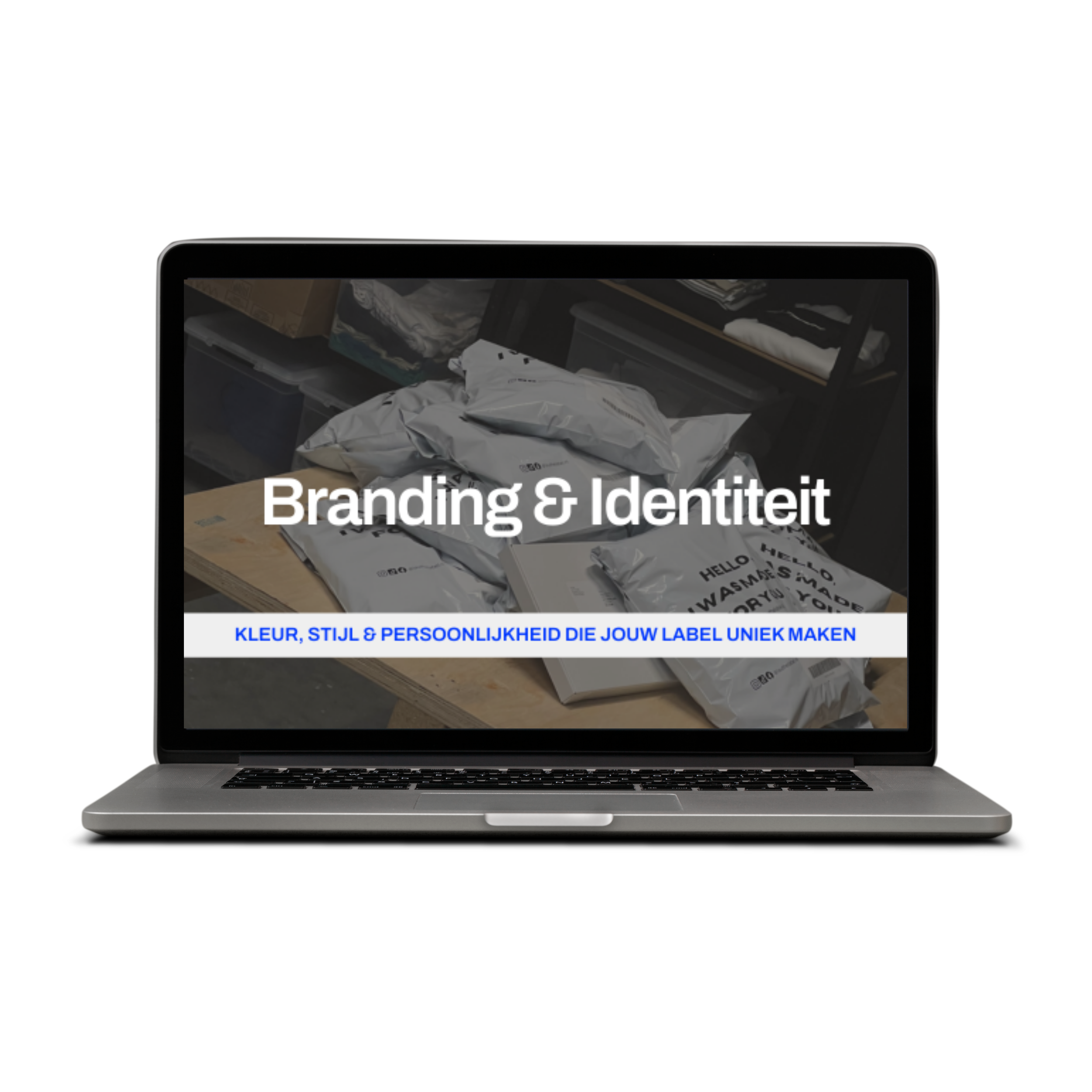 Branding & Identiteit