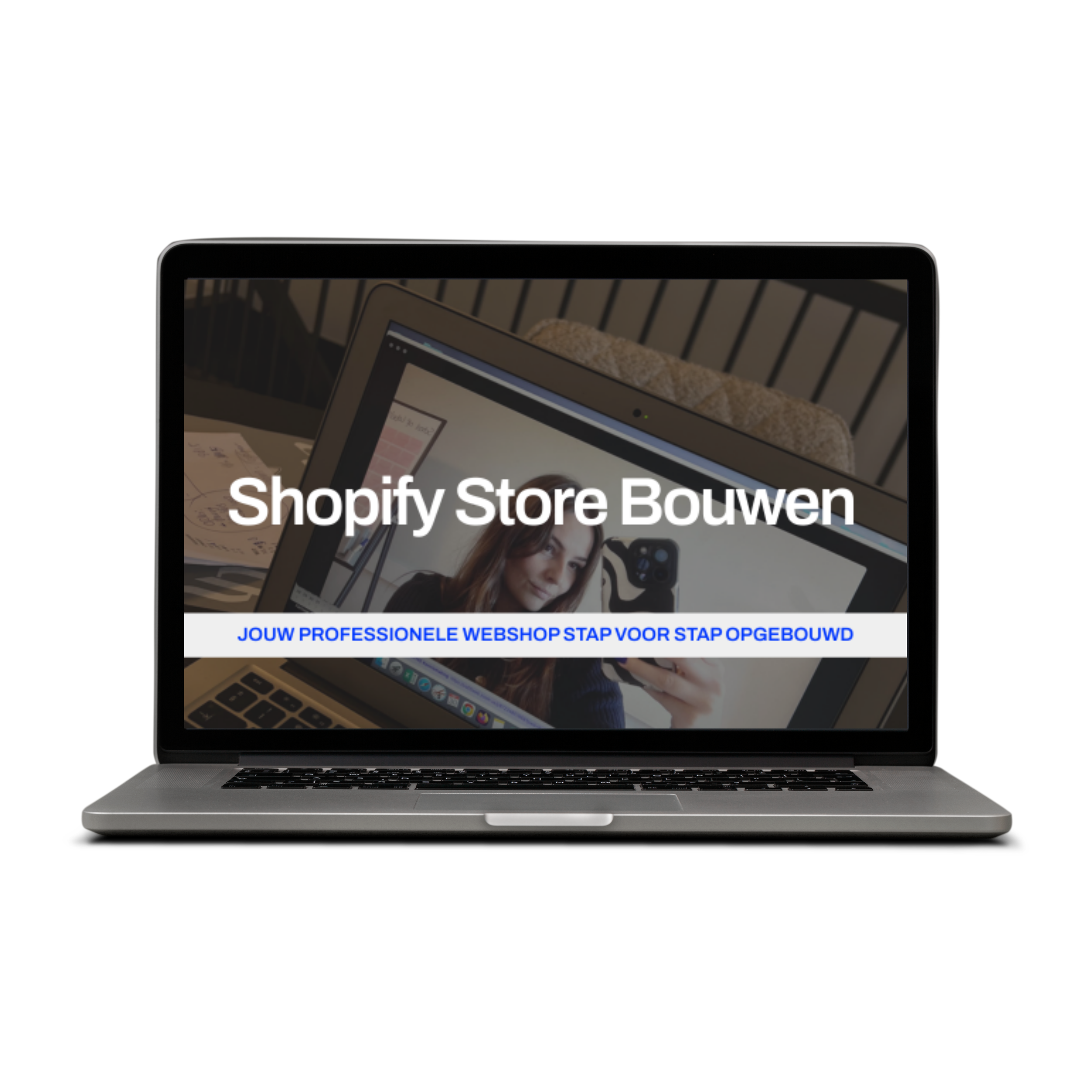 Shopify Mastery