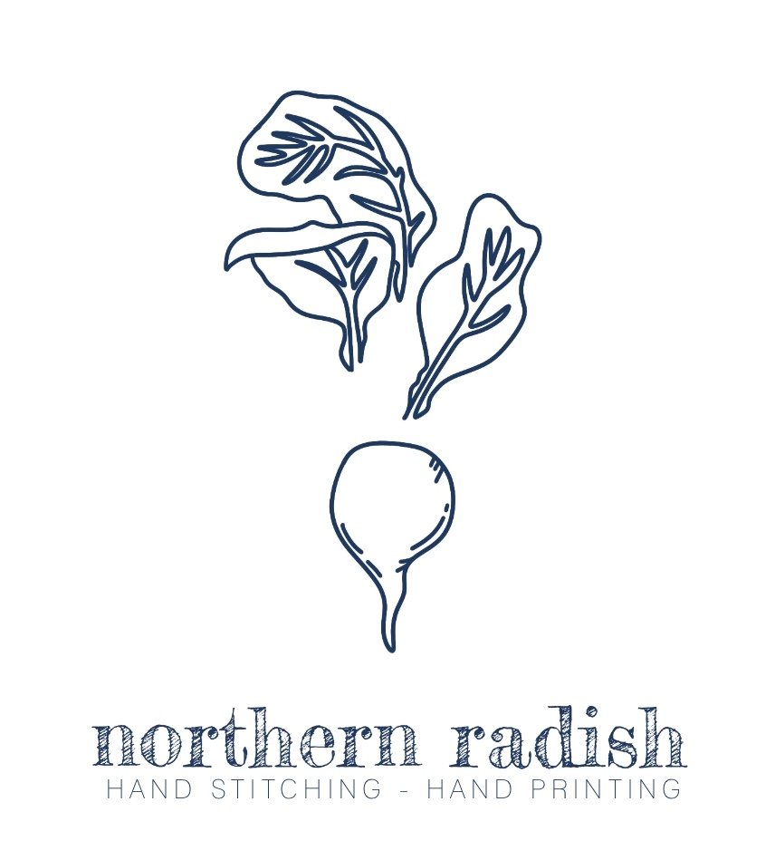 northern radish